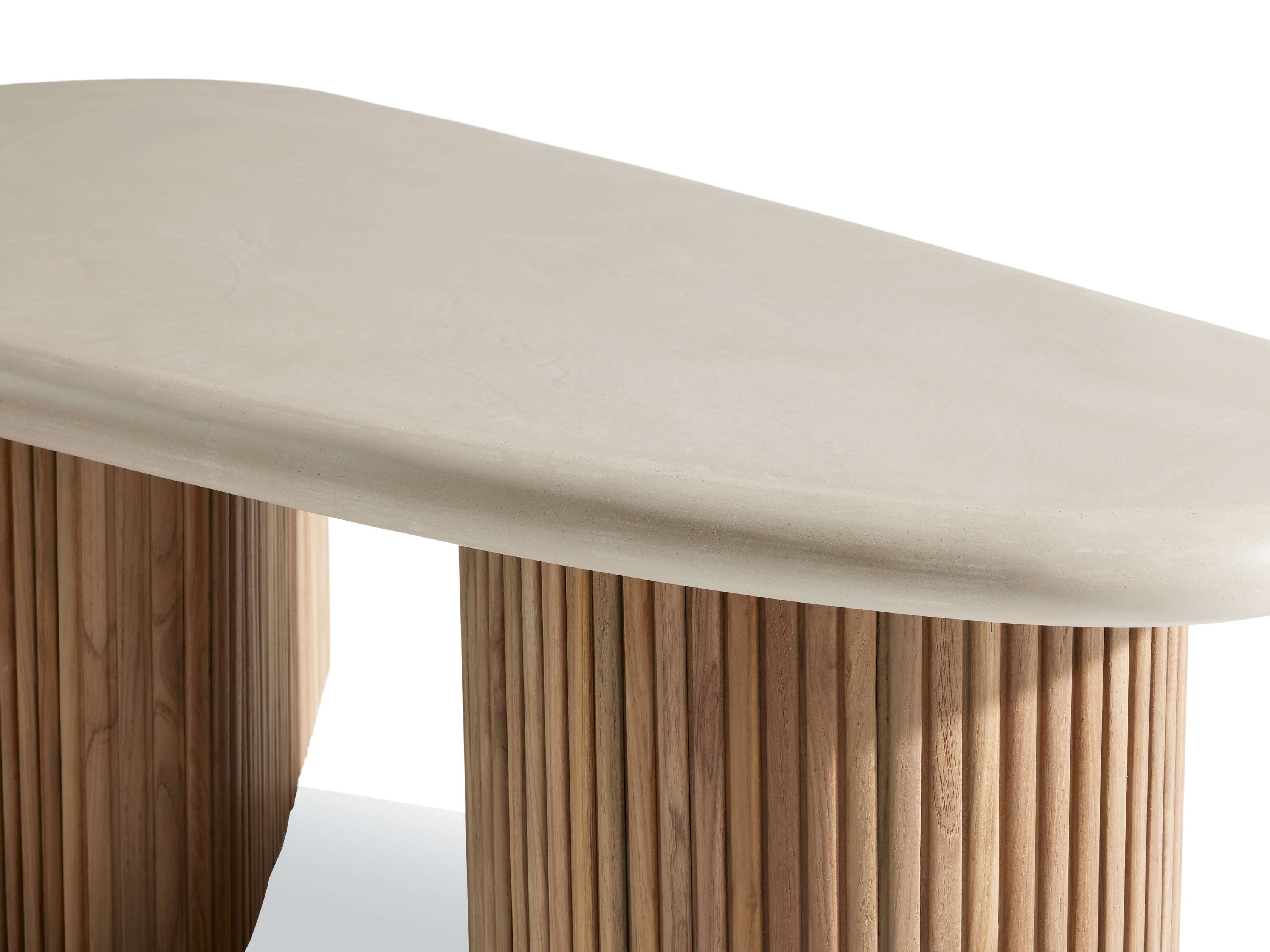 Alesso Outdoor Coffee Table