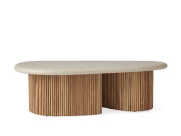 Alesso Outdoor Coffee Table