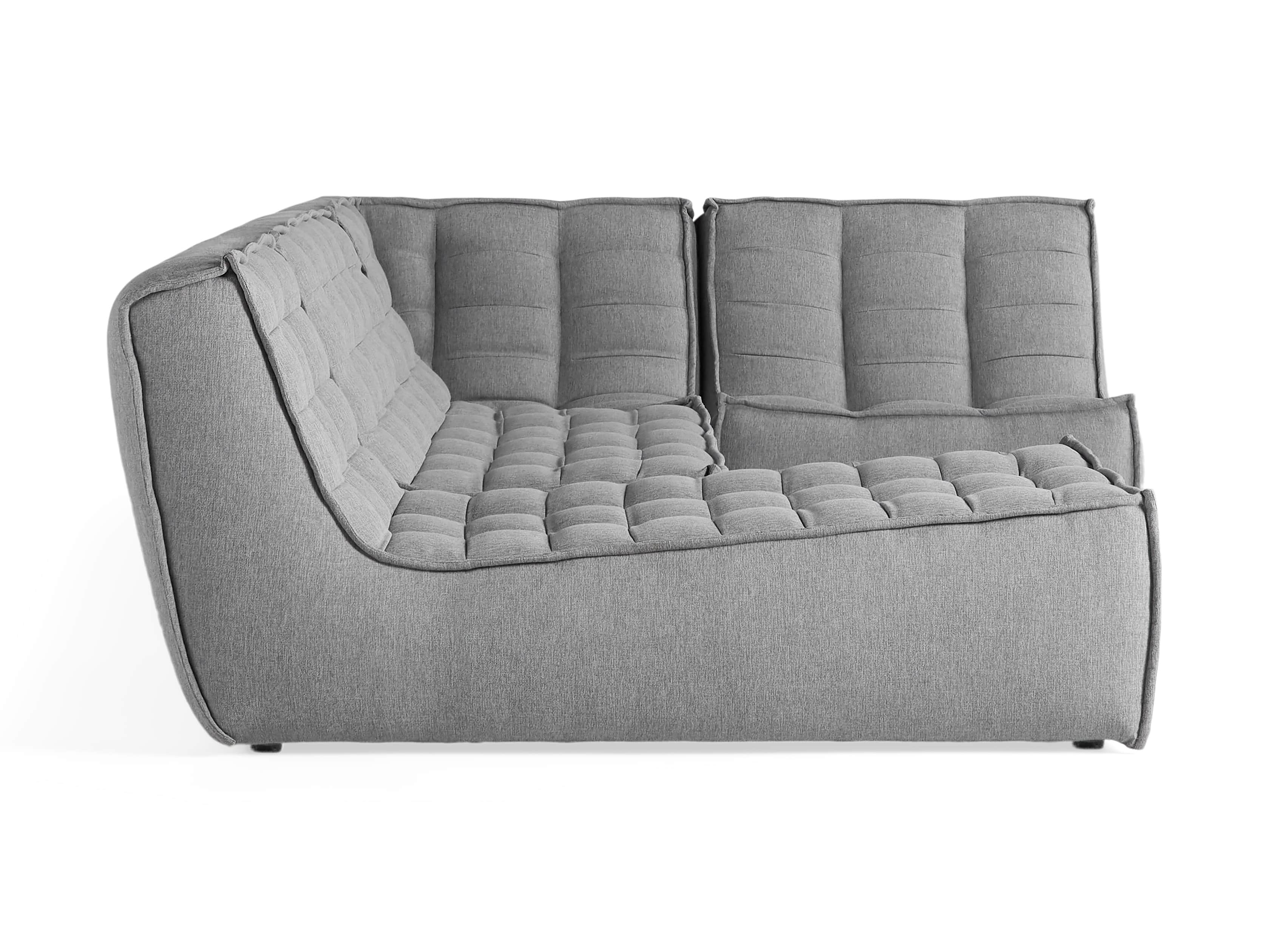 Algarve Outdoor Four Piece Sectional