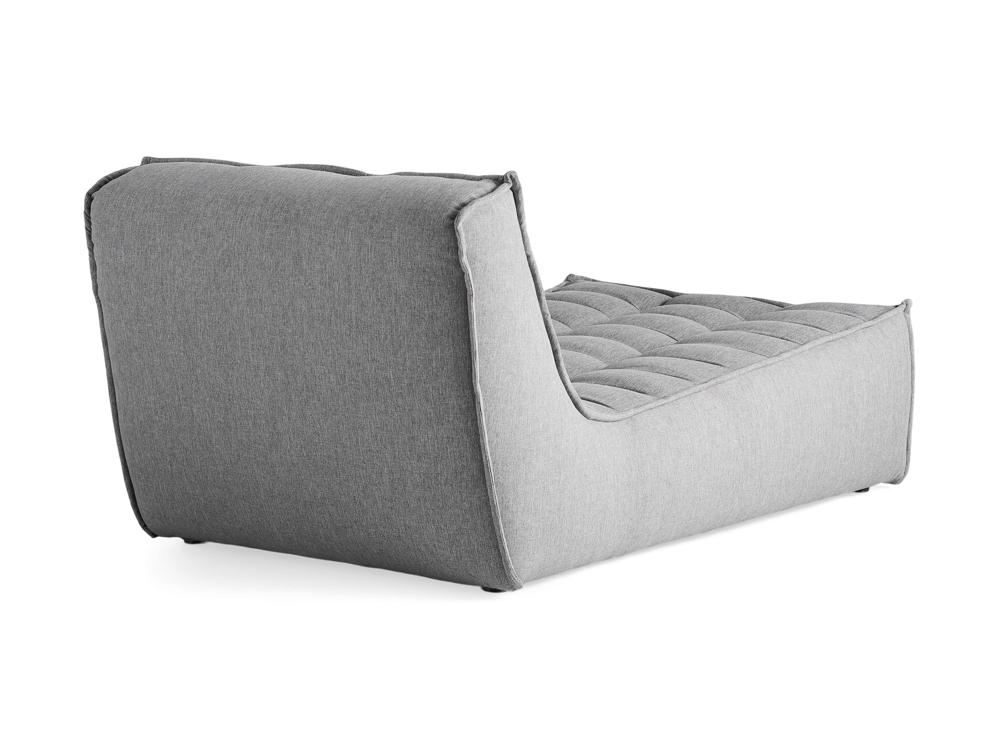 Algarve Outdoor 36" Chaise