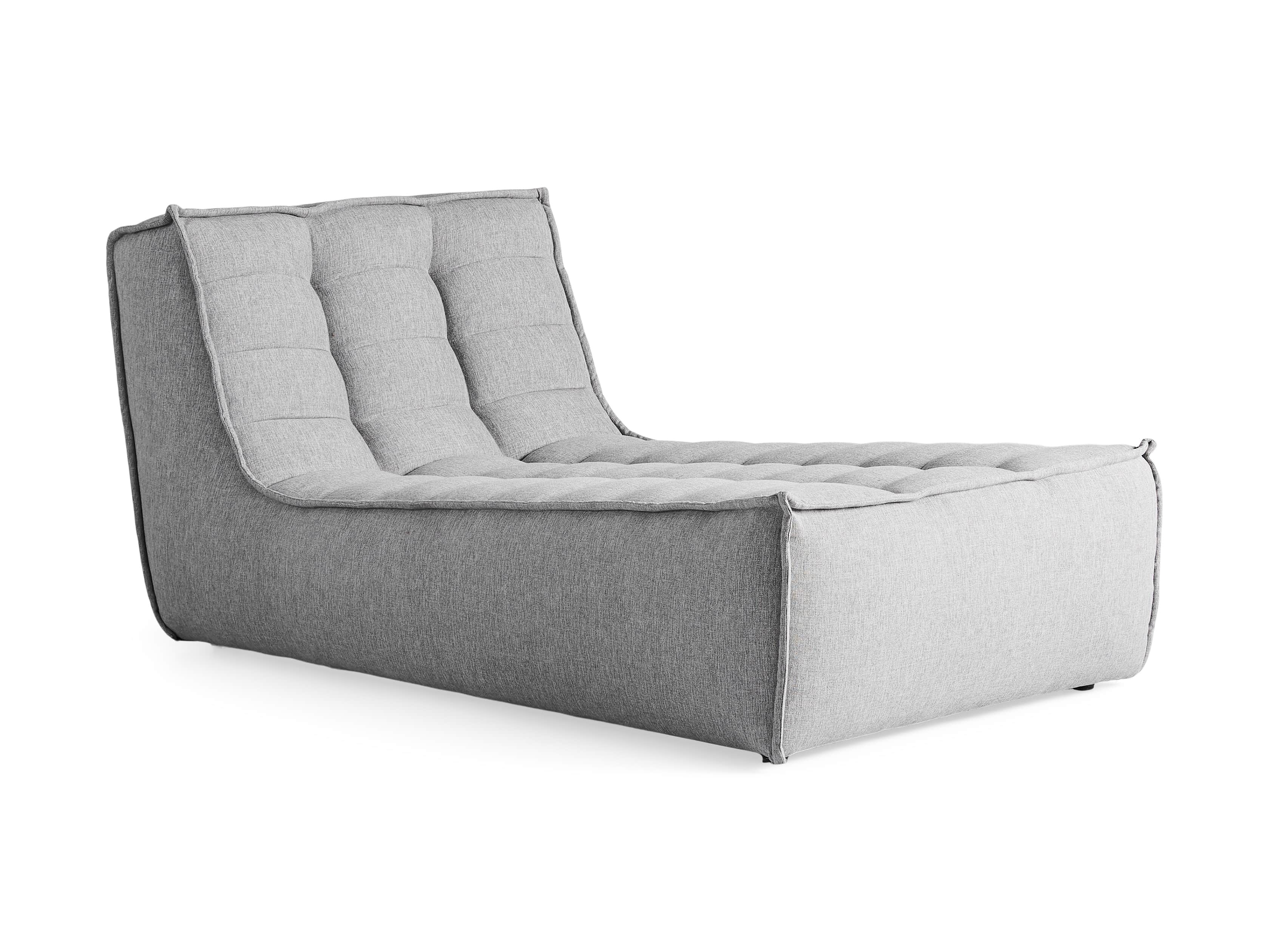 Algarve Outdoor 36" Chaise