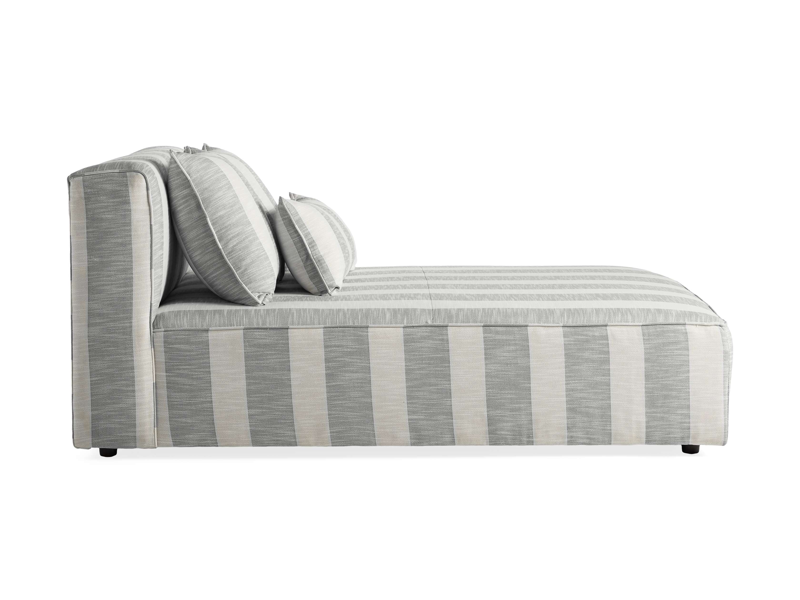 arhaus andaz outdoor chaise