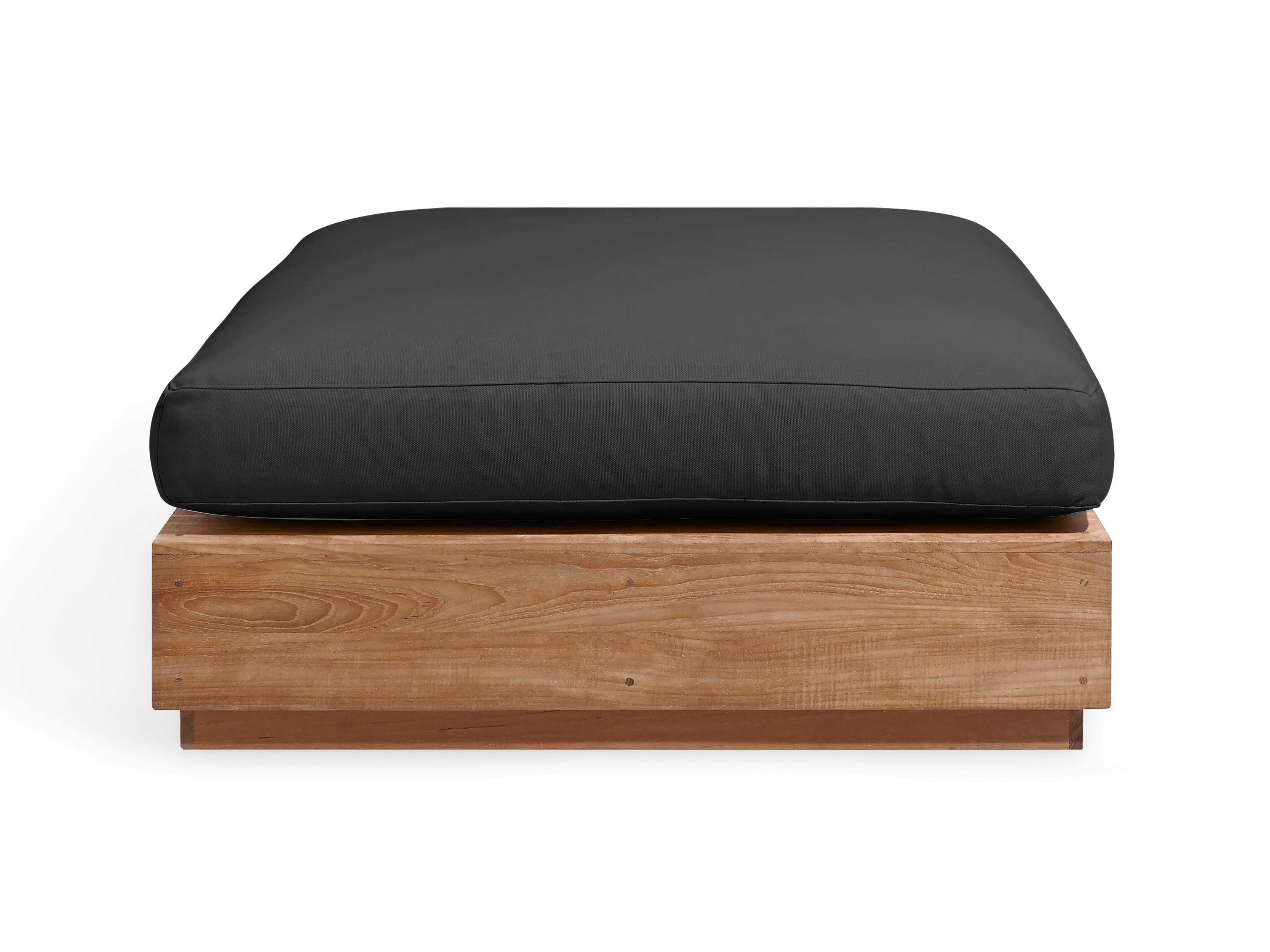 Bal Harbour Outdoor 39" Ottoman