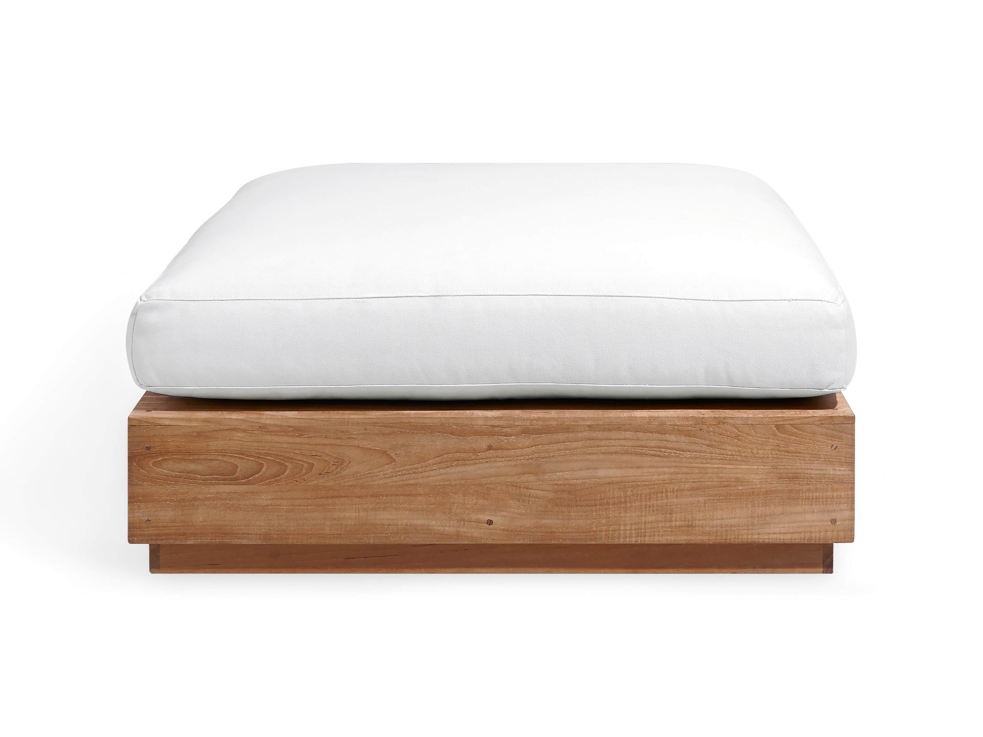 Bal Harbour Outdoor 39" Ottoman