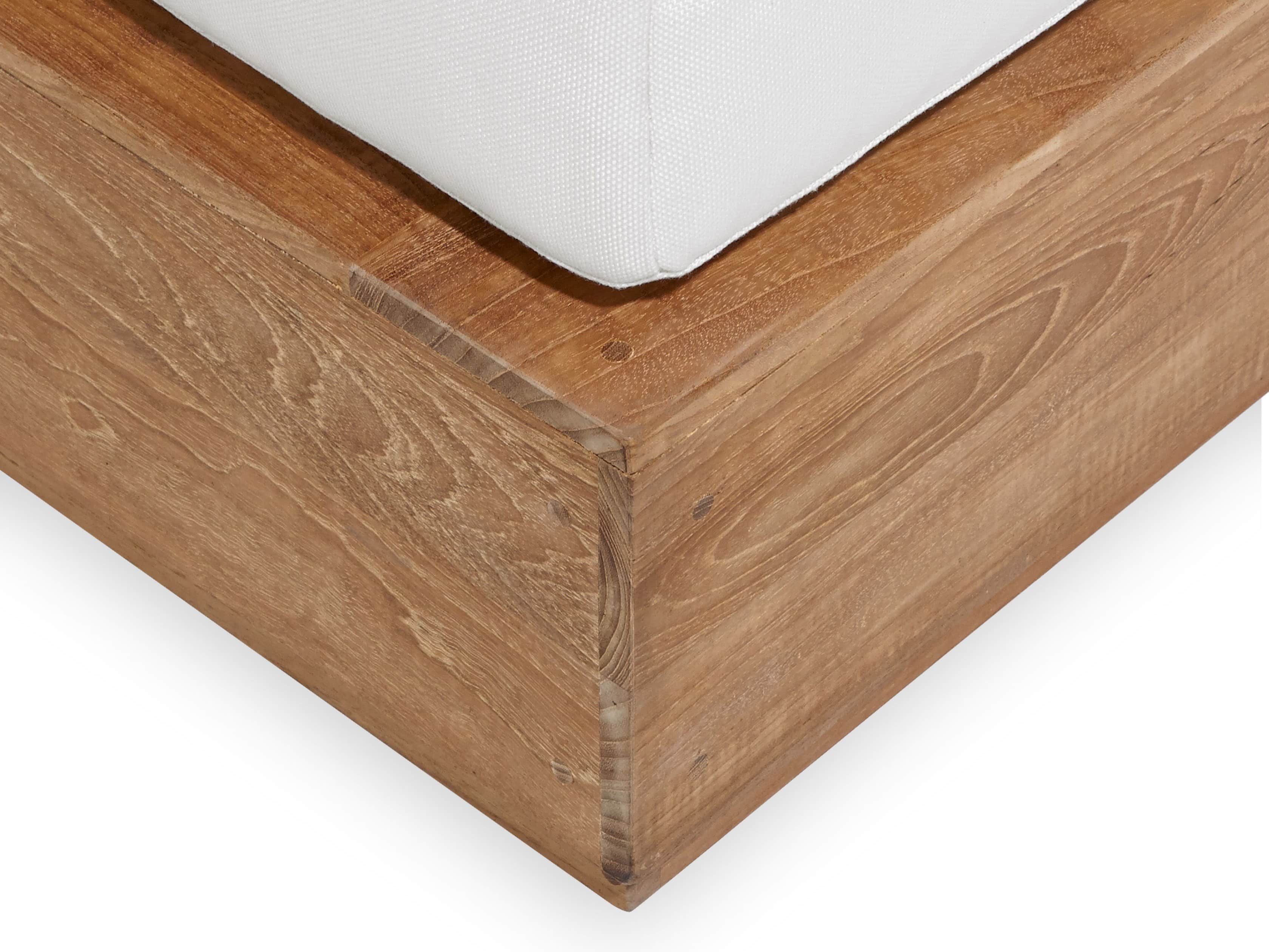 Bal Harbour Outdoor 39" Ottoman