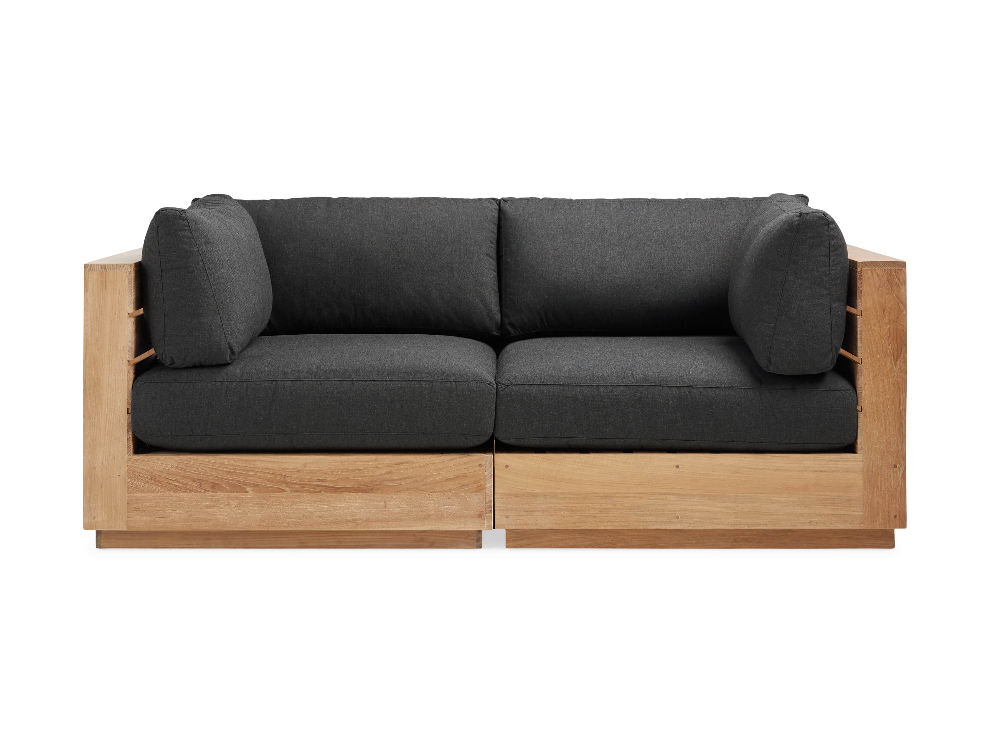 Bal Harbour Outdoor 78" Sofa