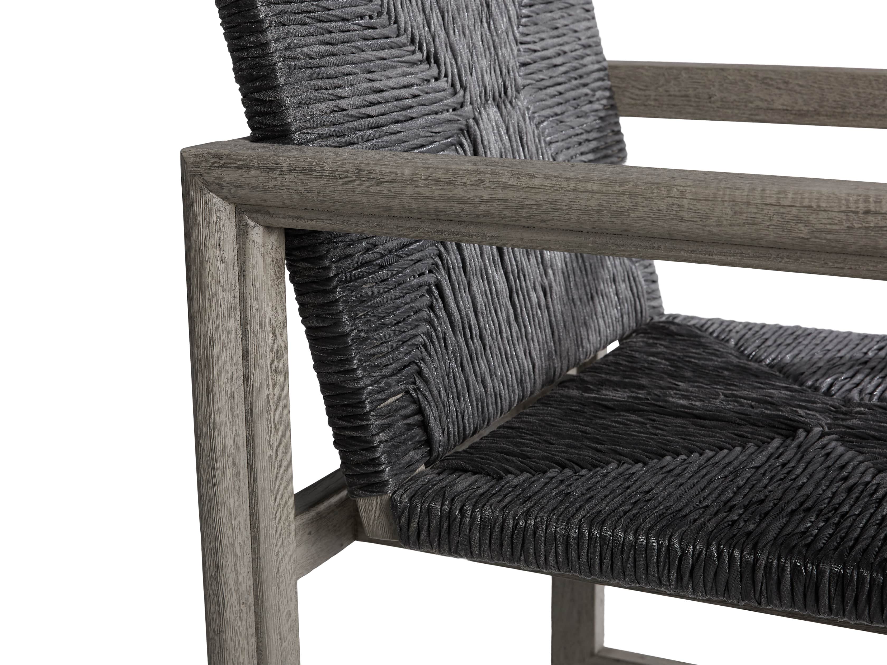 Blakeley 25" Dining Arm Chair