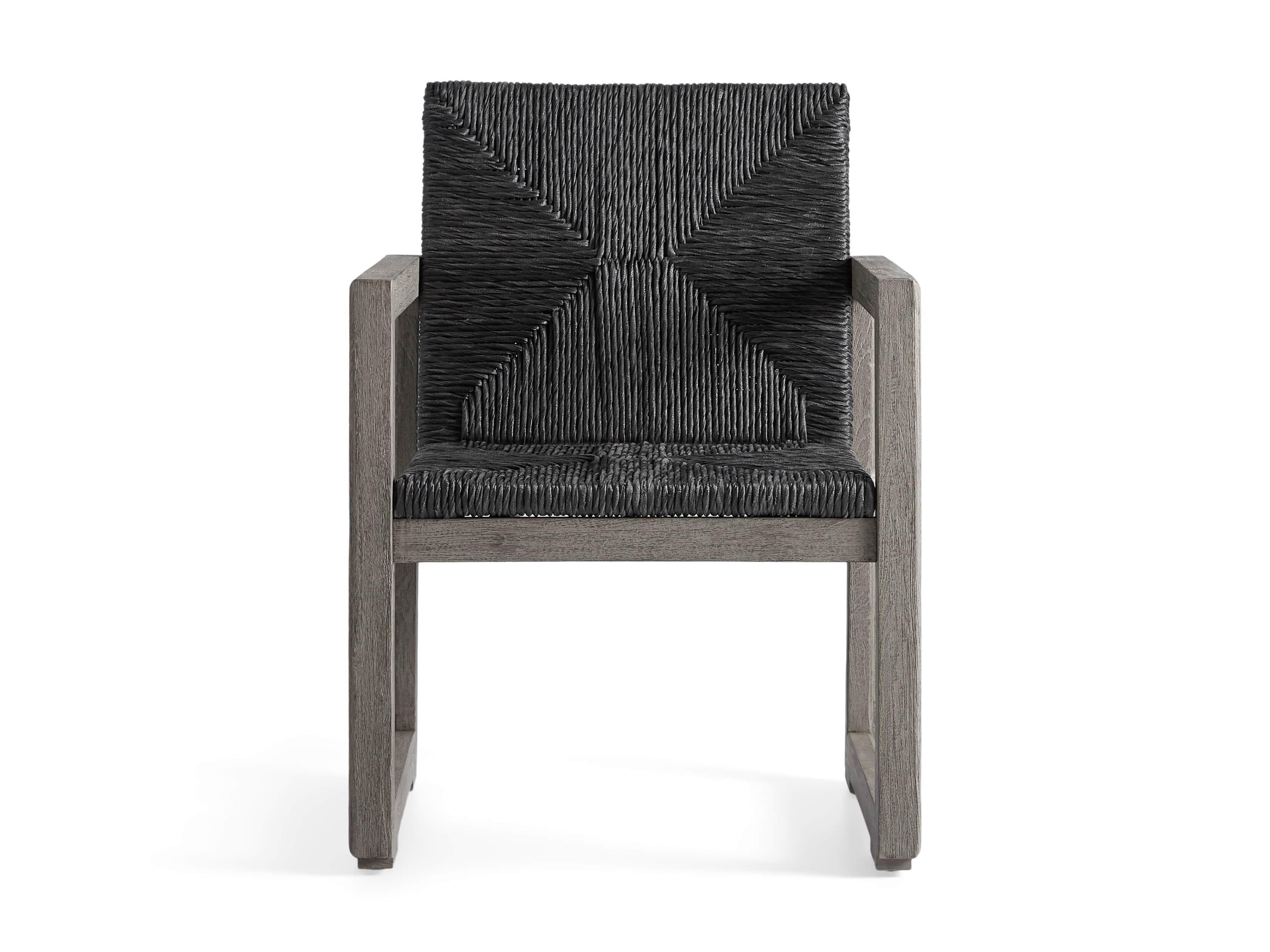 Blakeley 25" Dining Arm Chair