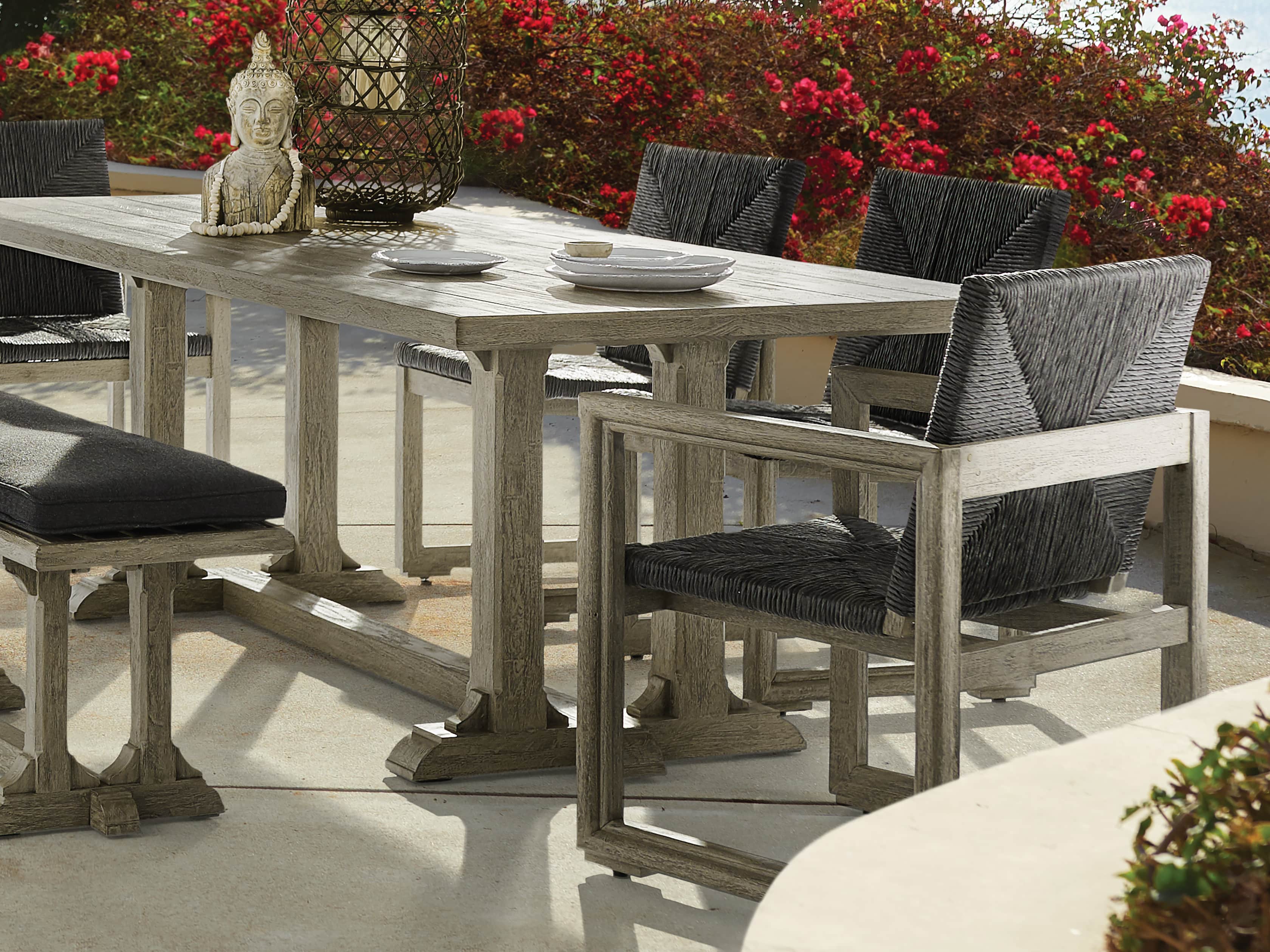 Blakeley 25" Dining Arm Chair