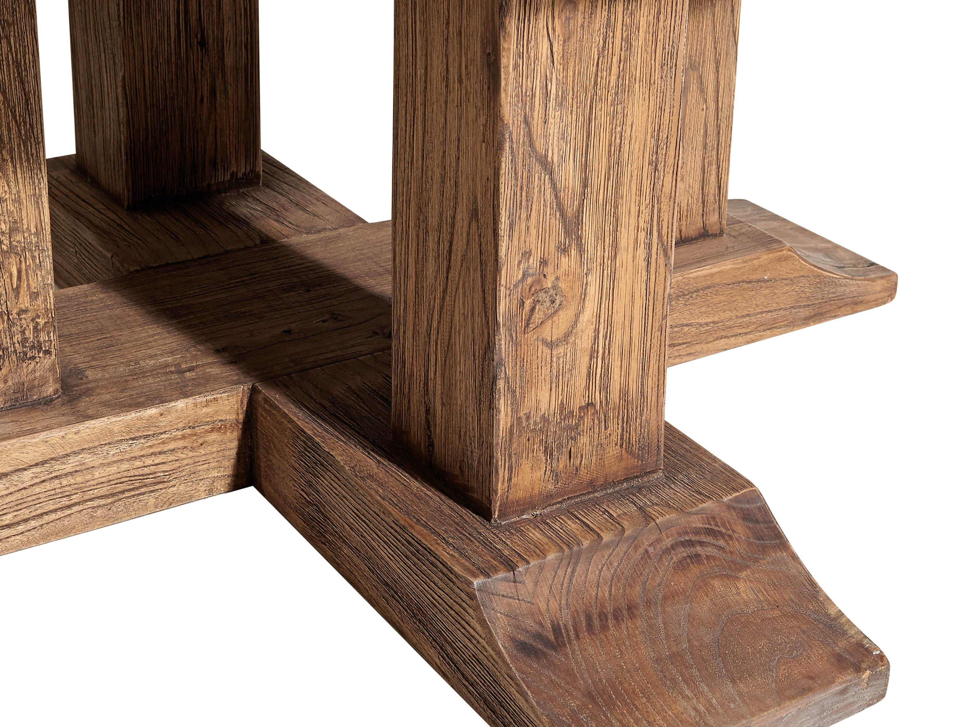 Bourdeaux Outdoor 36" Round Coffee Table, slide 3 of 4