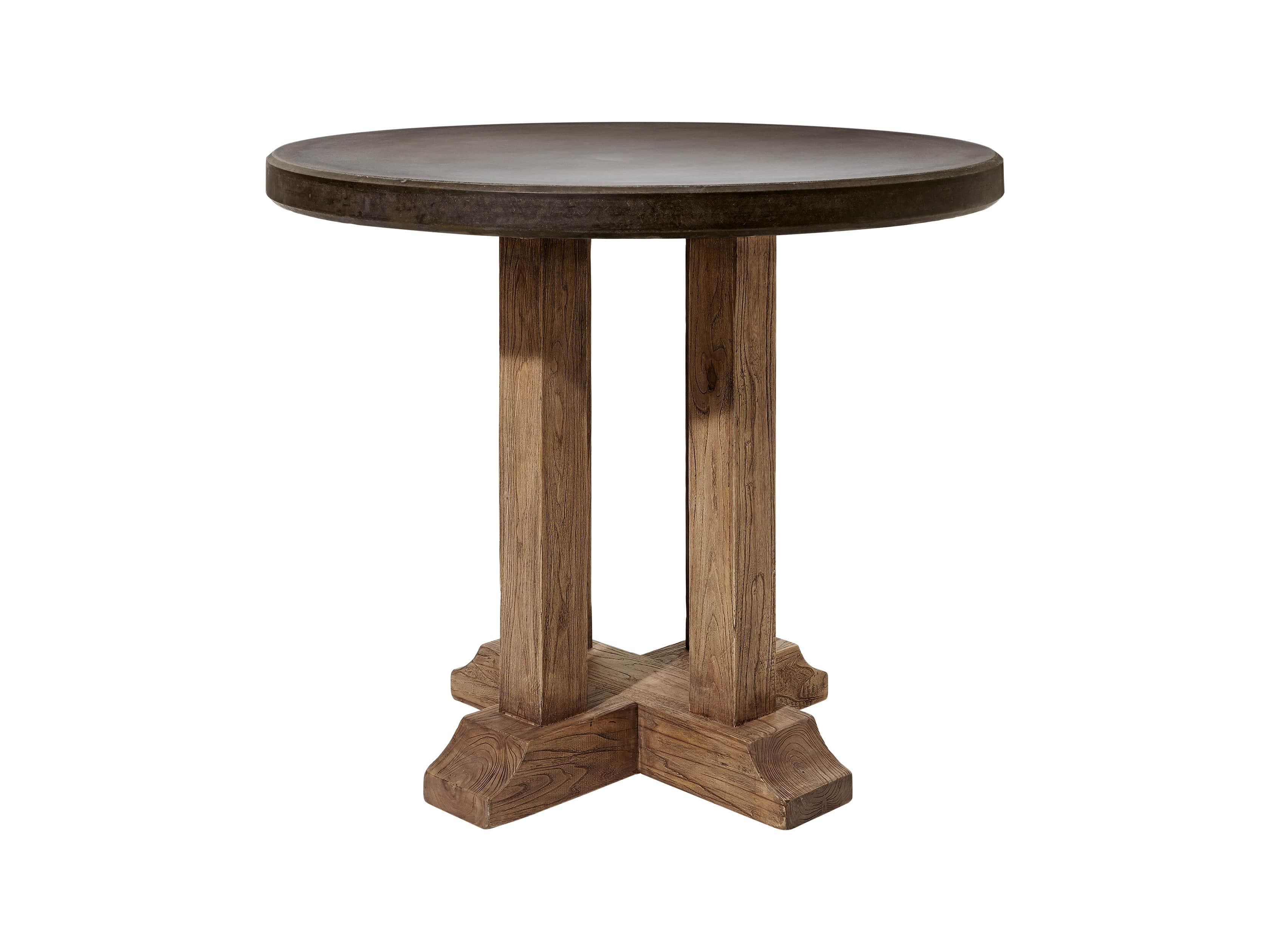Bourdeaux Outdoor Bar Table