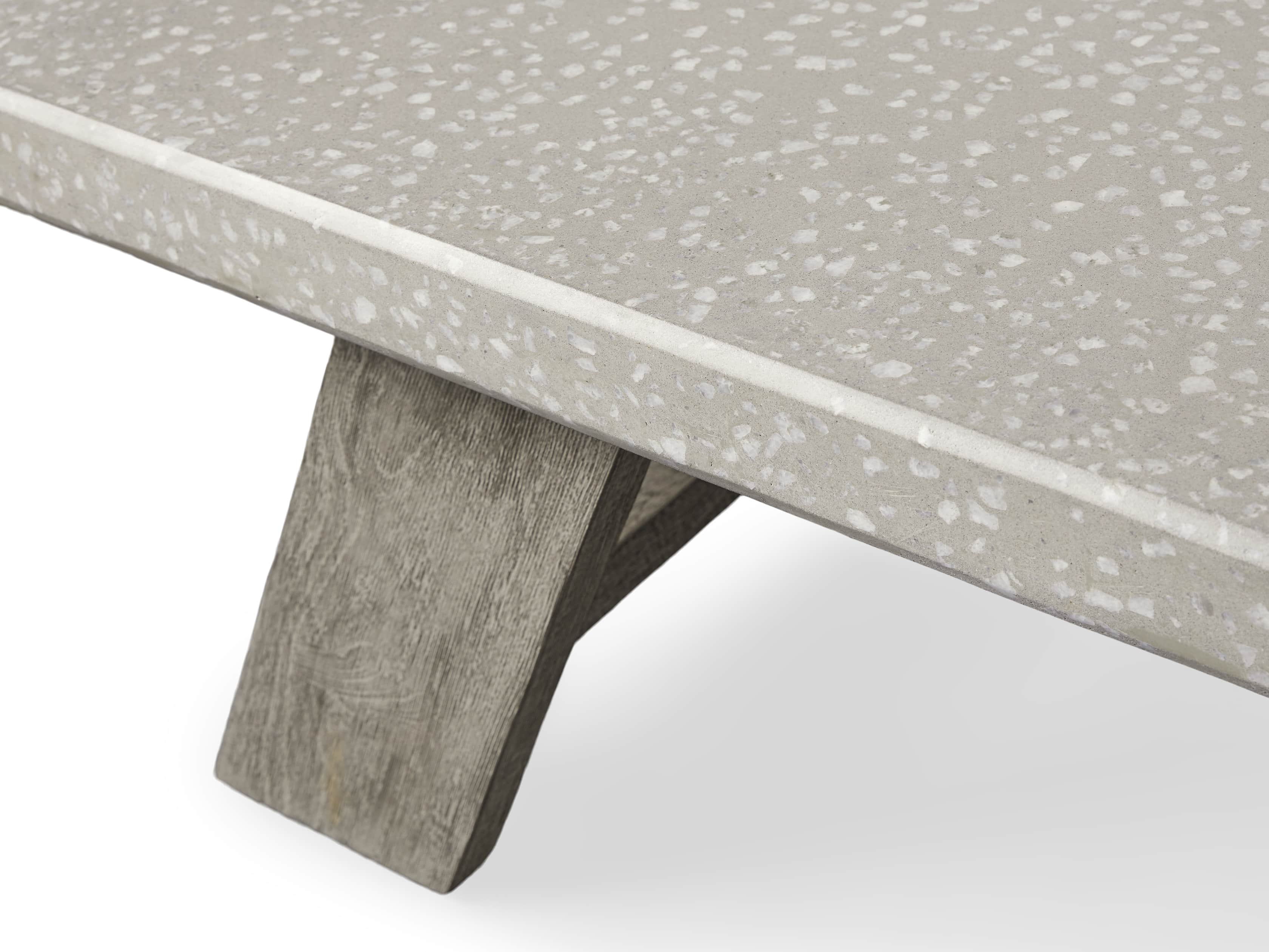 Brisbane 62" Coffee Table, slide 5 of 7