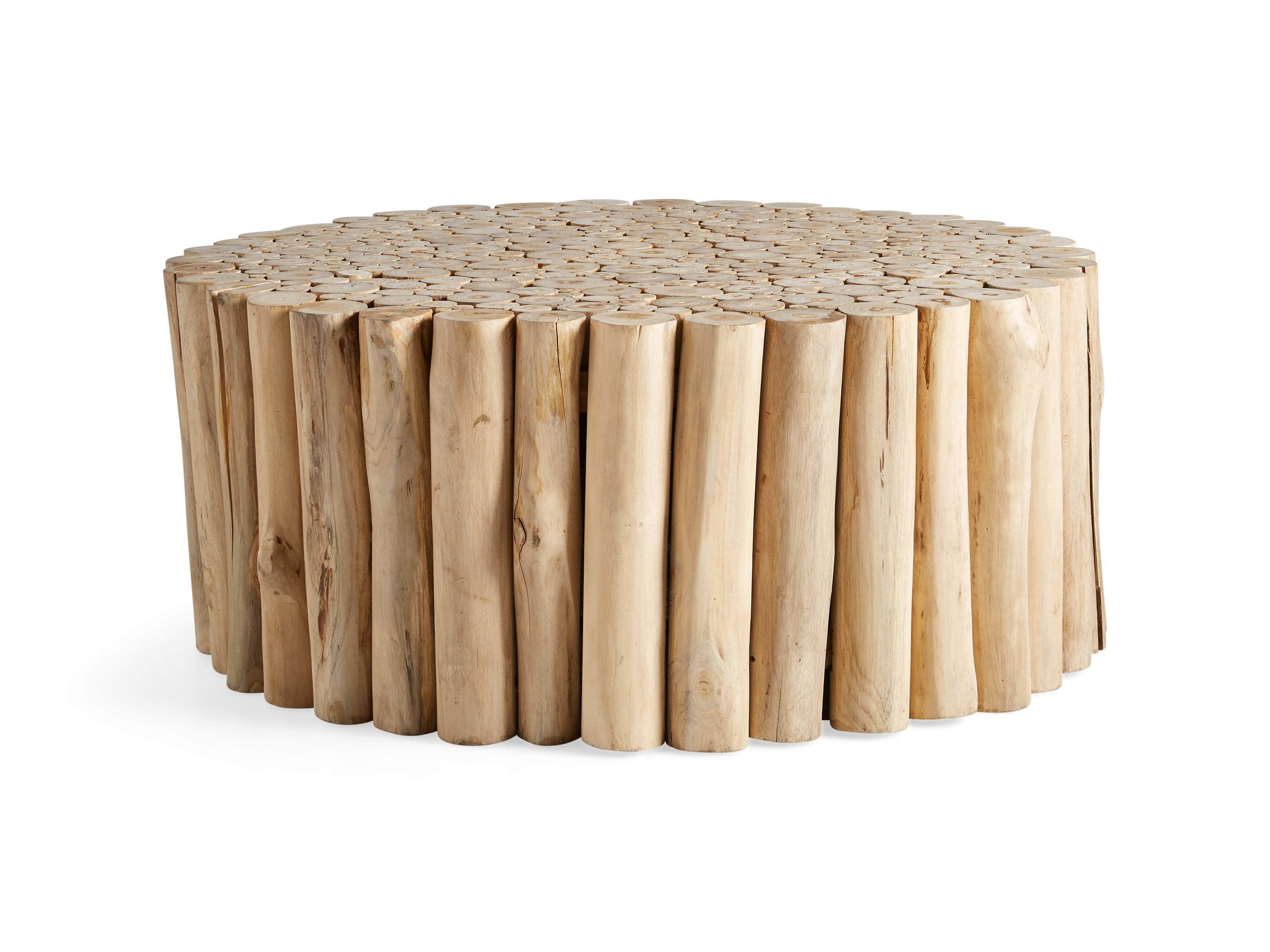 Brooks Outdoor 36" Coffee Table
