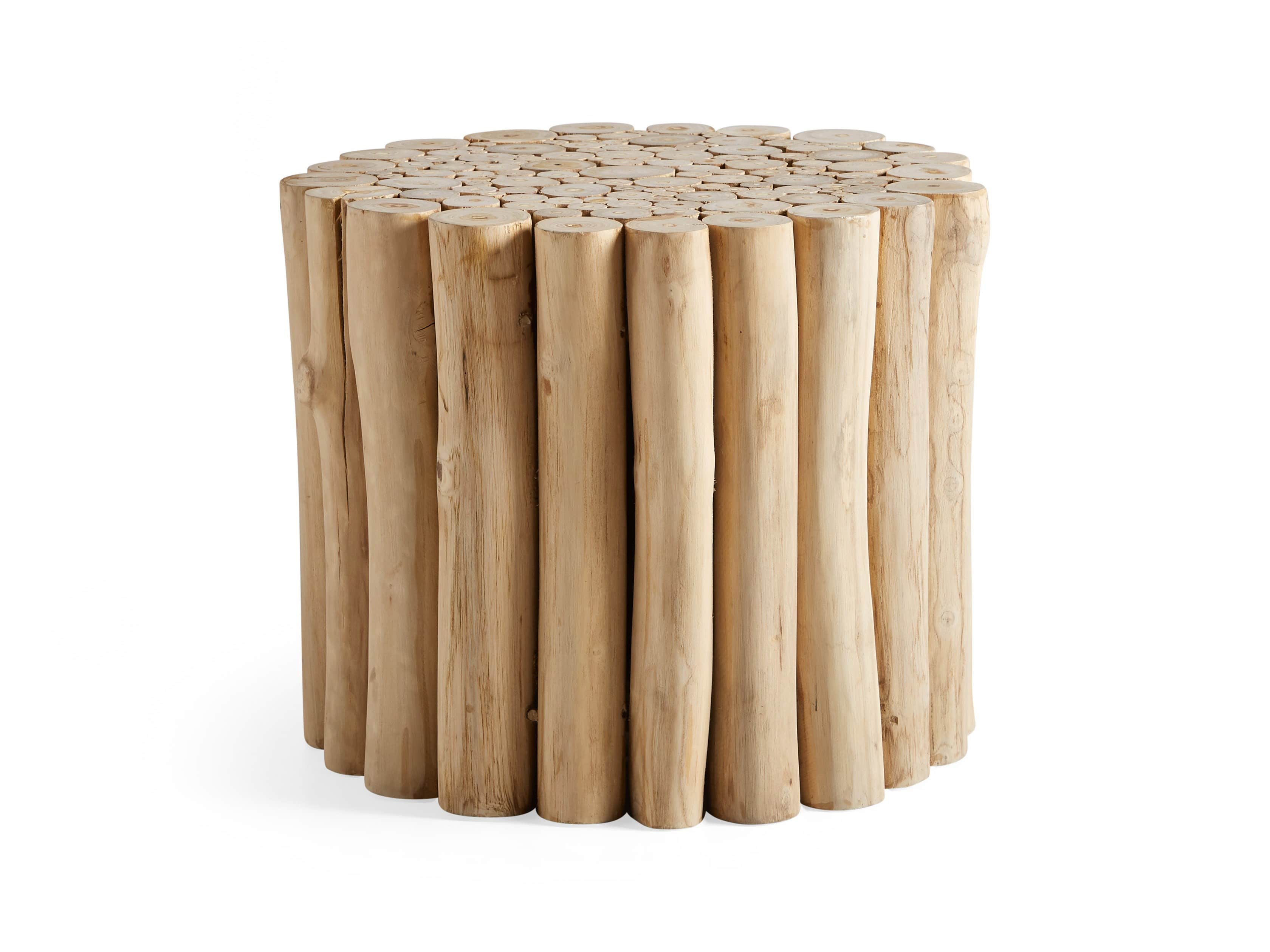 Brooks Outdoor 20" End Table