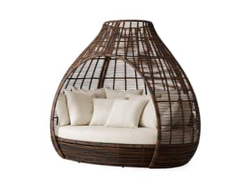 Calusa Outdoor Daybed