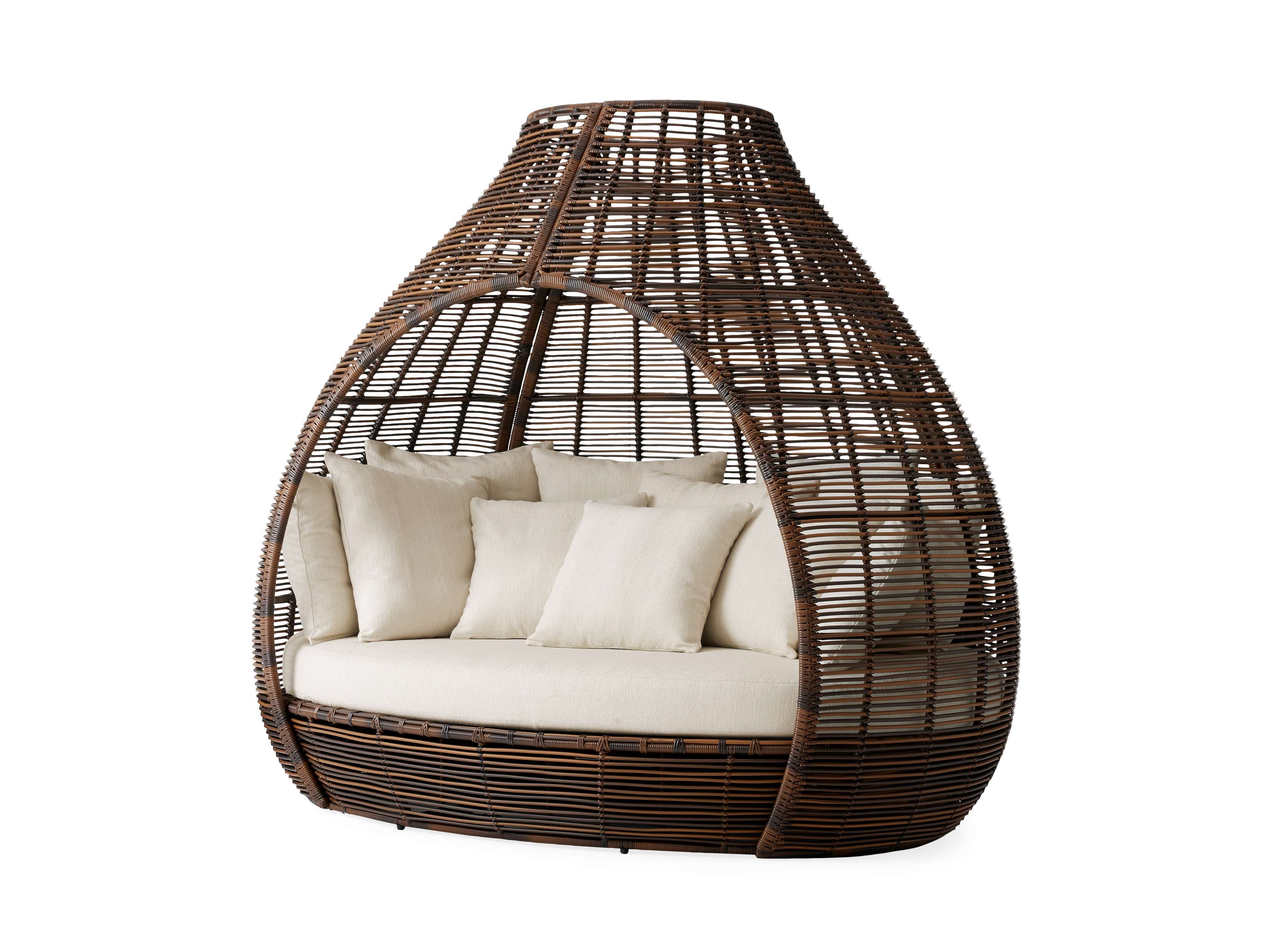 Calusa Outdoor Daybed