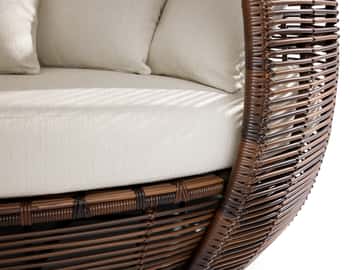 Calusa Outdoor Daybed
