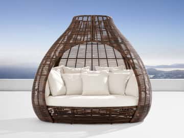 Calusa Outdoor Daybed