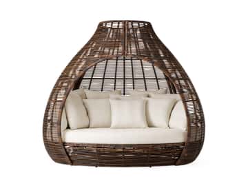 Calusa Outdoor Daybed