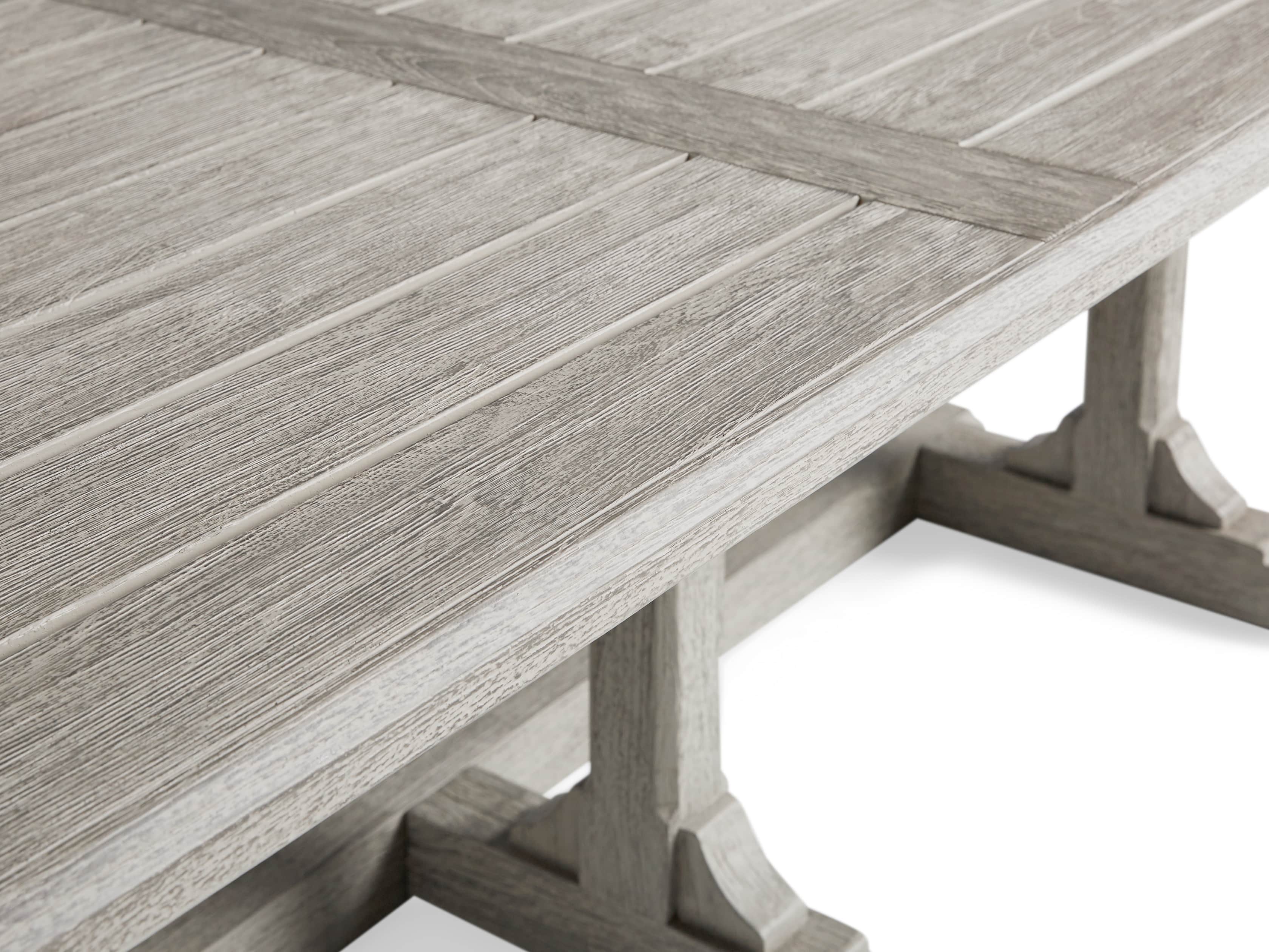 Calistoga Outdoor 60" Coffee Table, slide 6 of 6