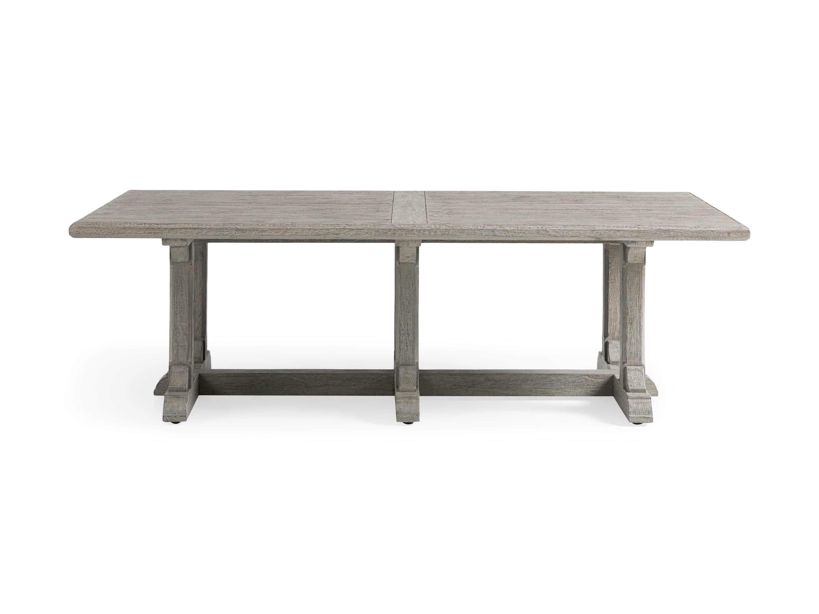 Calistoga Outdoor 60" Coffee Table, slide 3 of 6