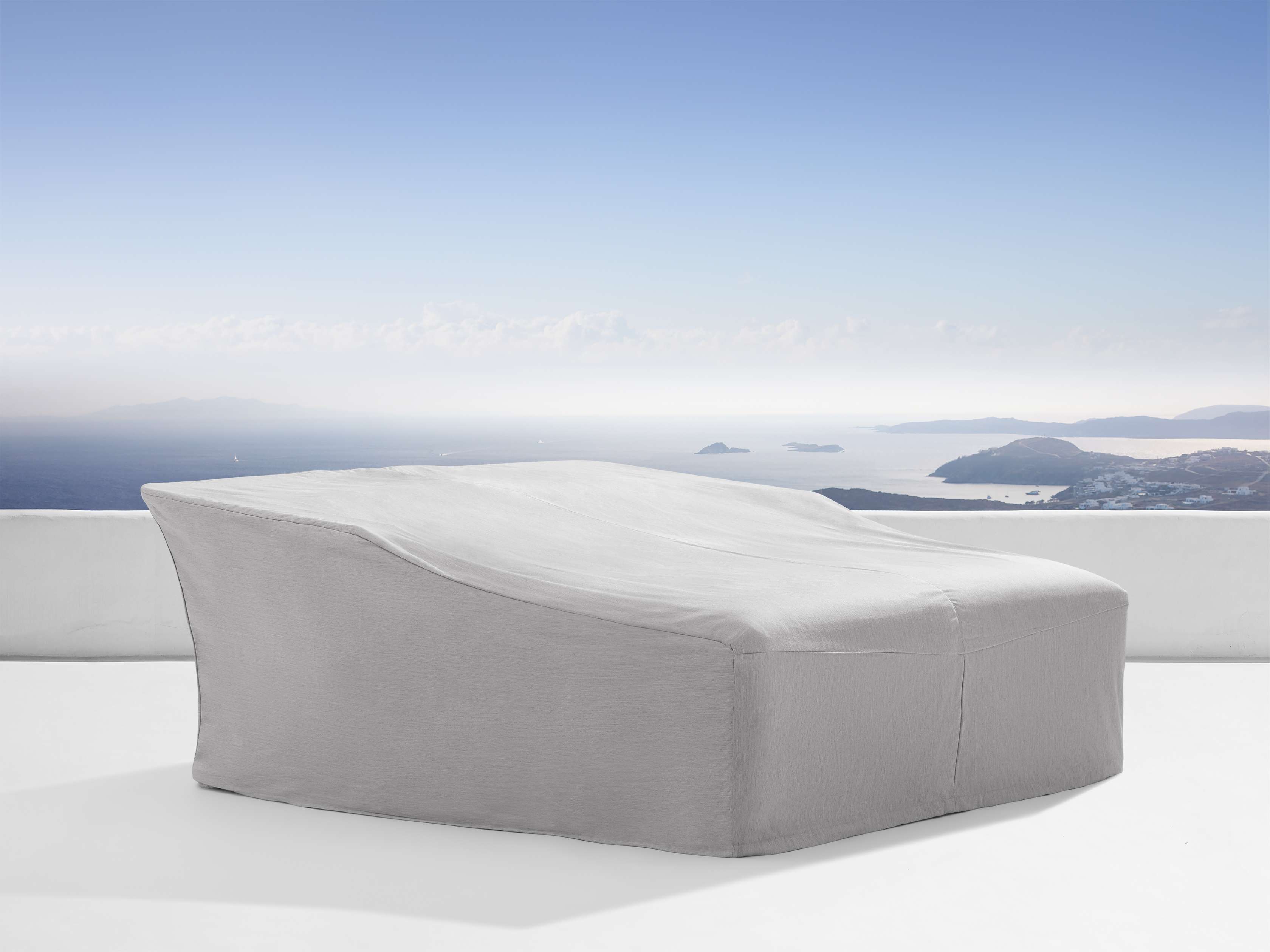 Calusa Outdoor Collection Covers