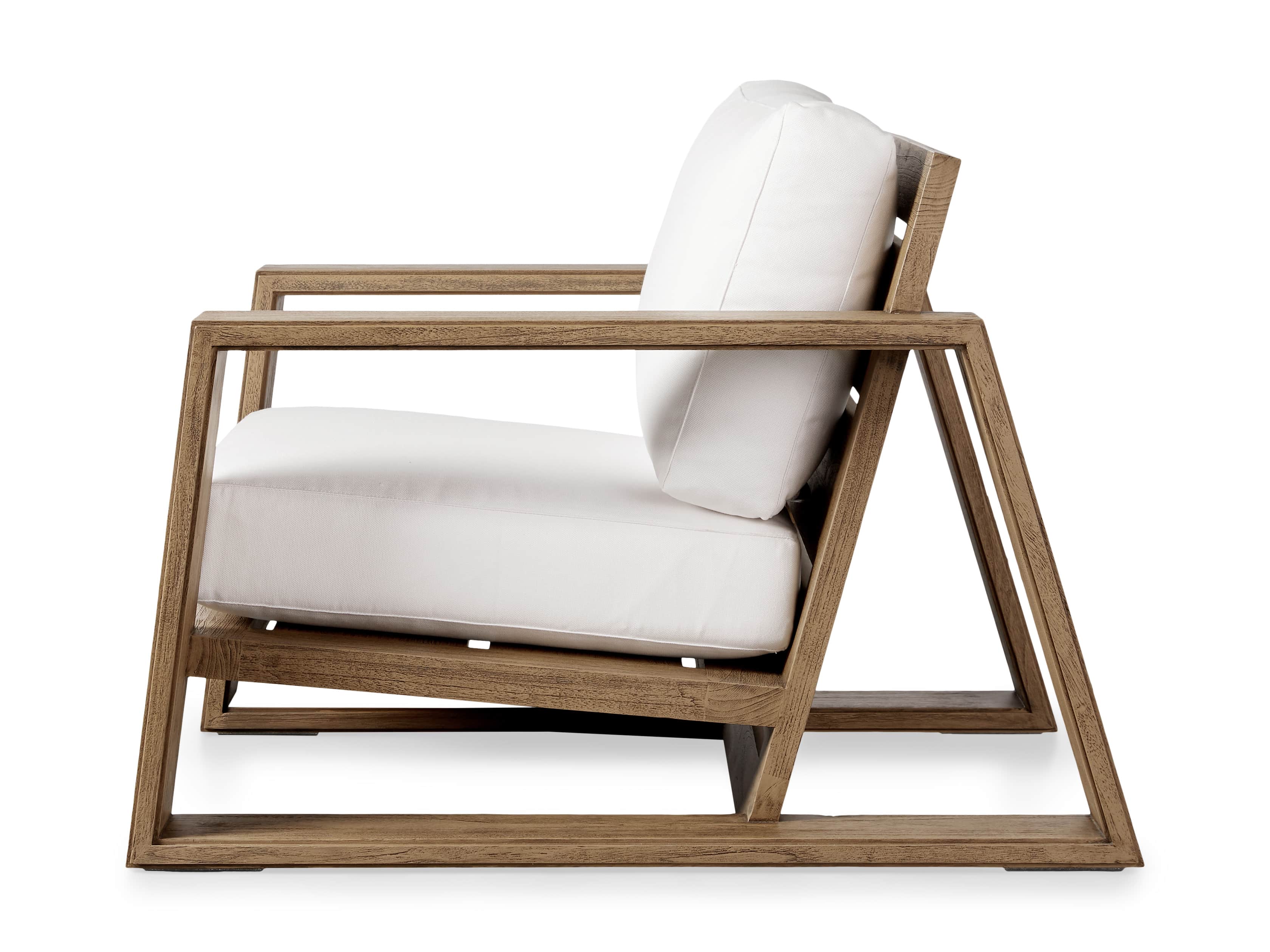 Canyon Outdoor Lounge Chair Arhaus