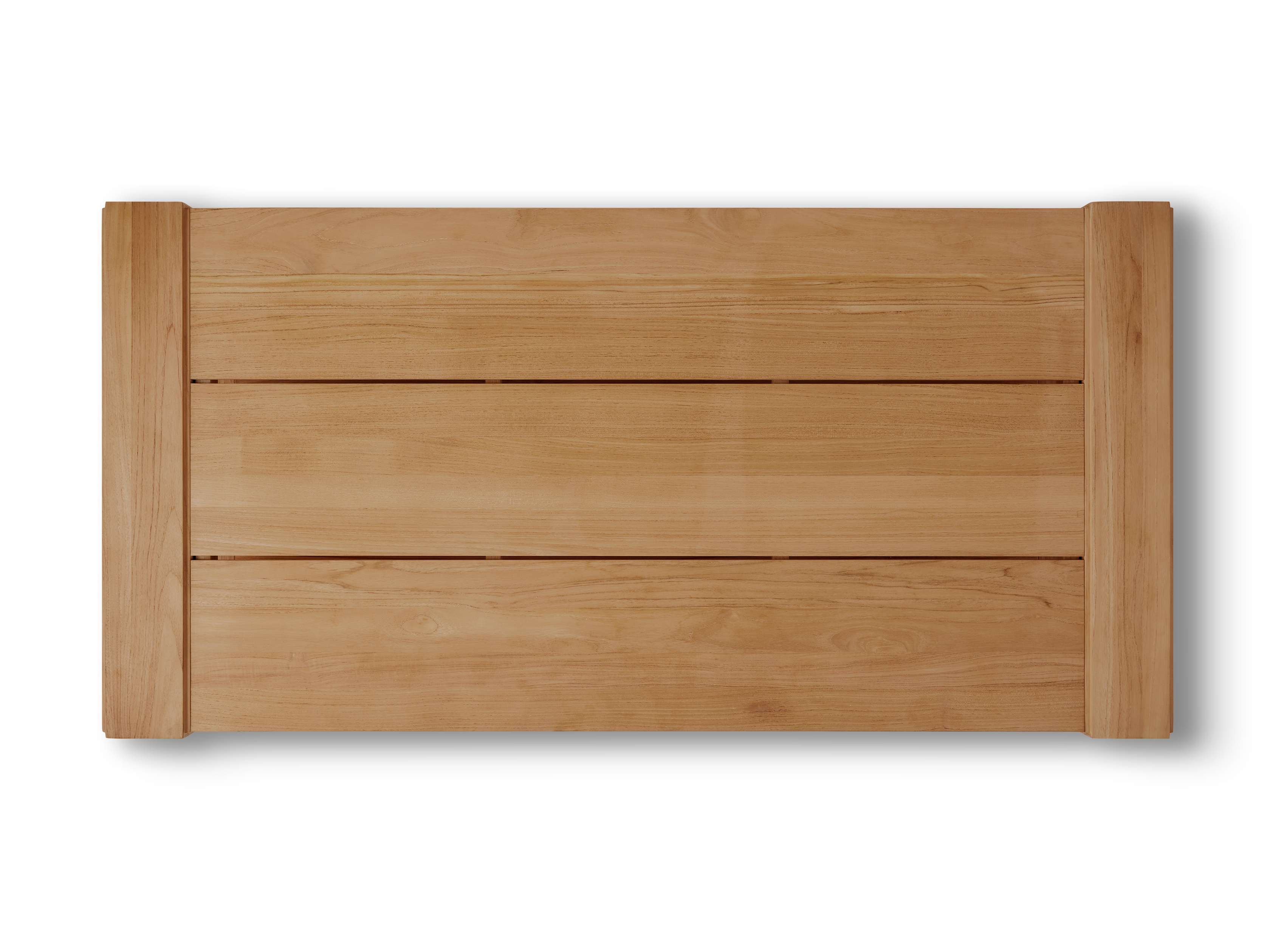Arhaus Canyon Coffee Table - Thumbnail 3