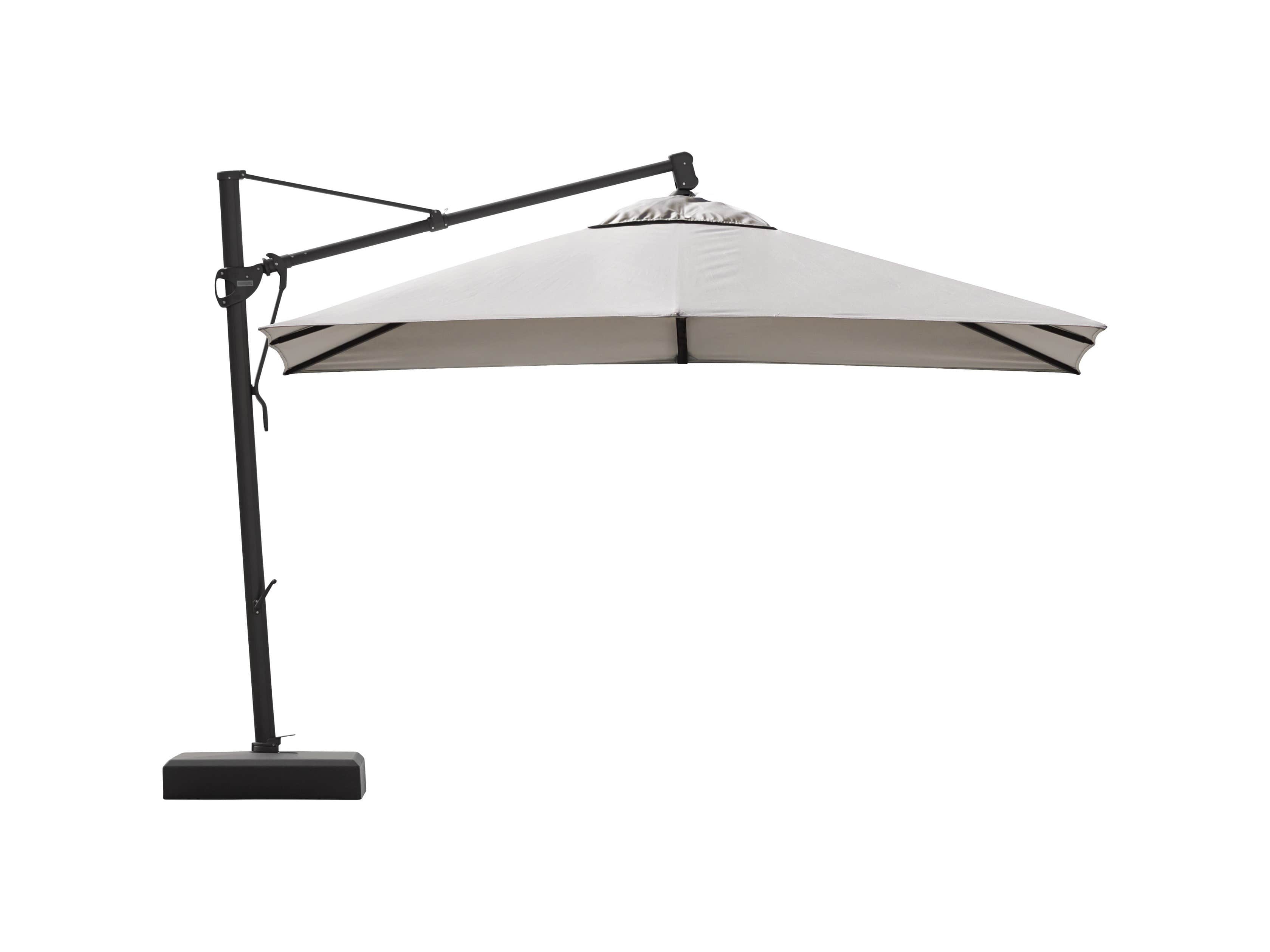 Cantilever Outdoor Umbrella | Arhaus