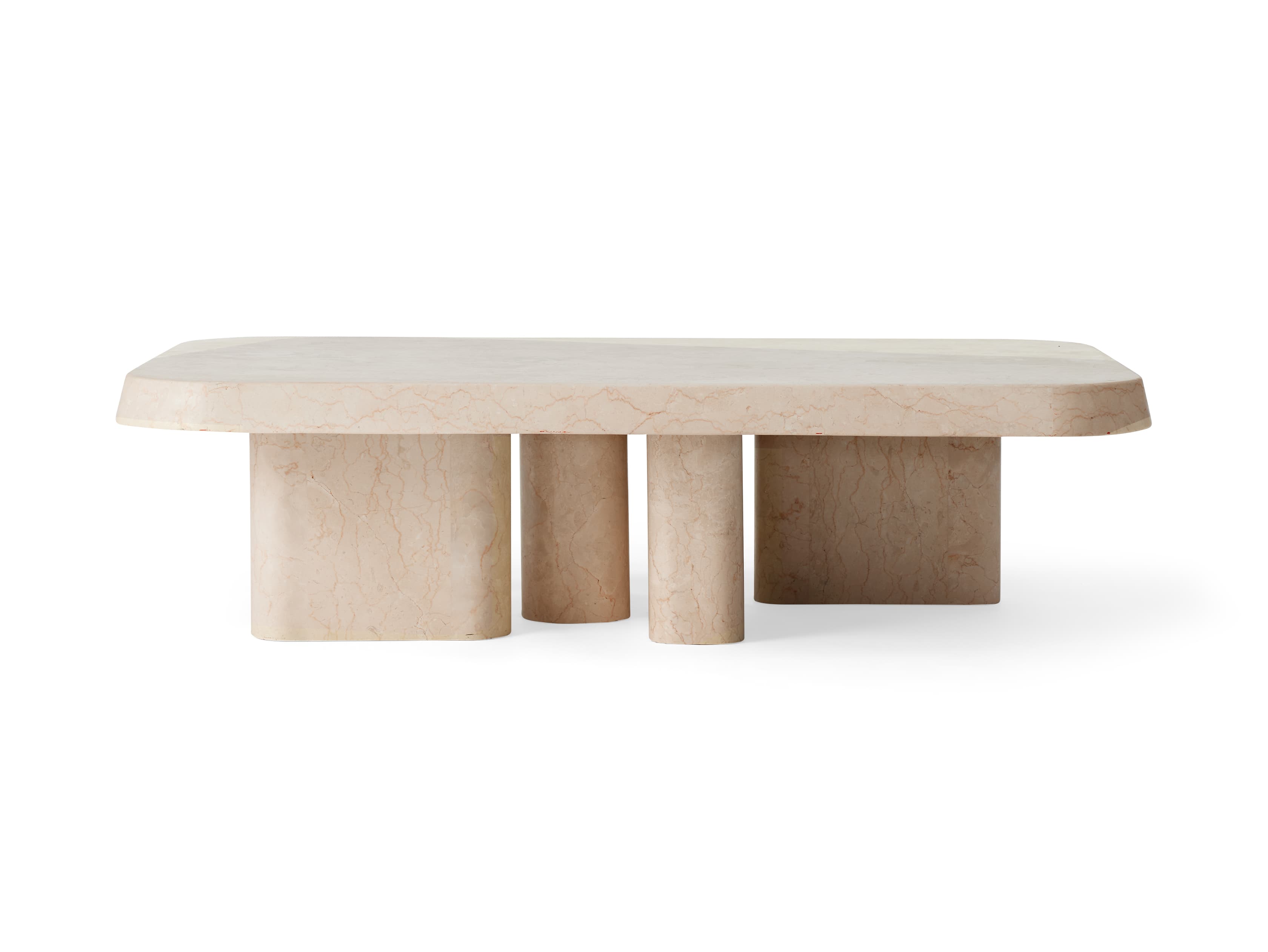 Cruz Outdoor Coffee Table