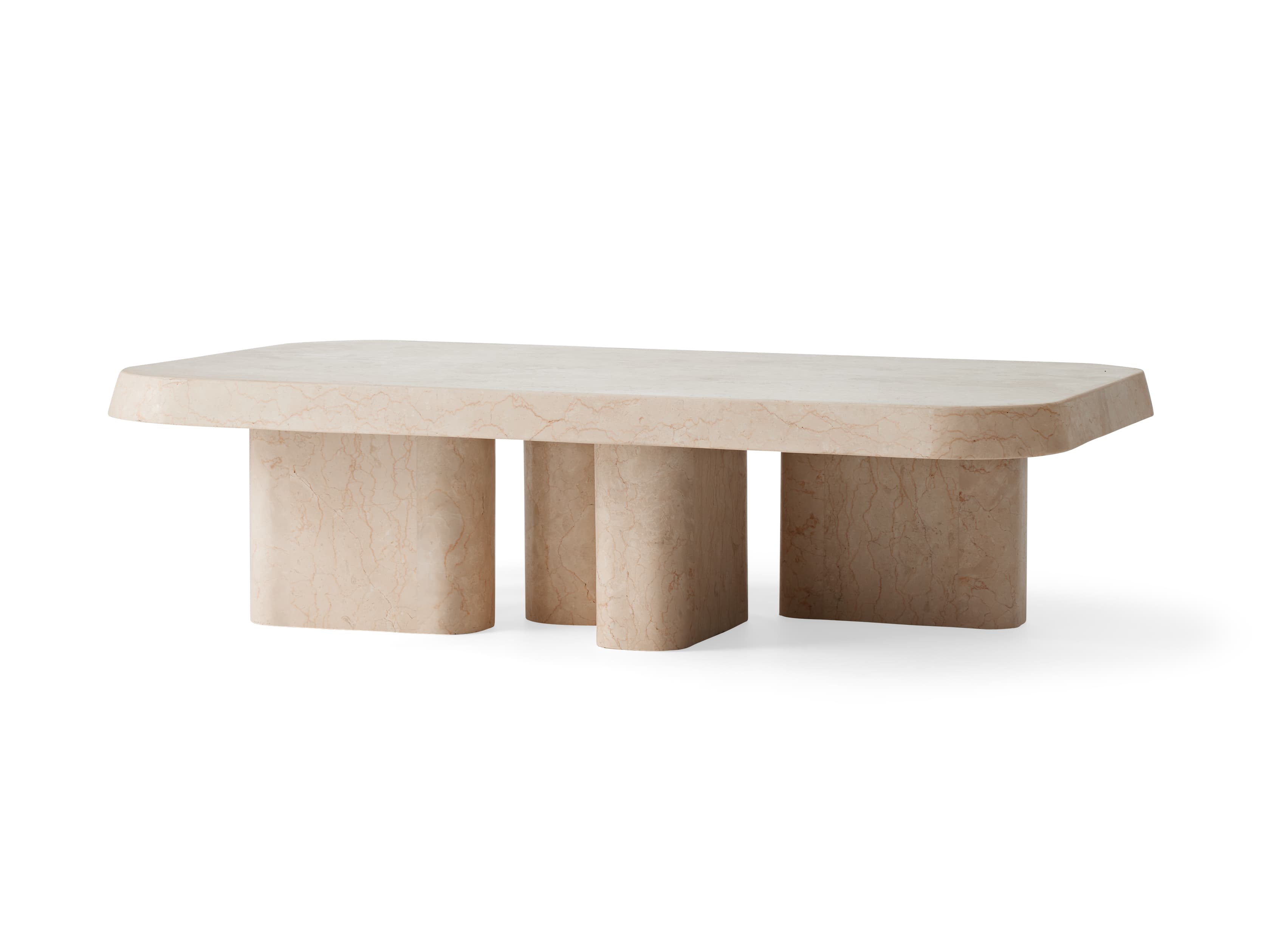 Cruz Outdoor Coffee Table