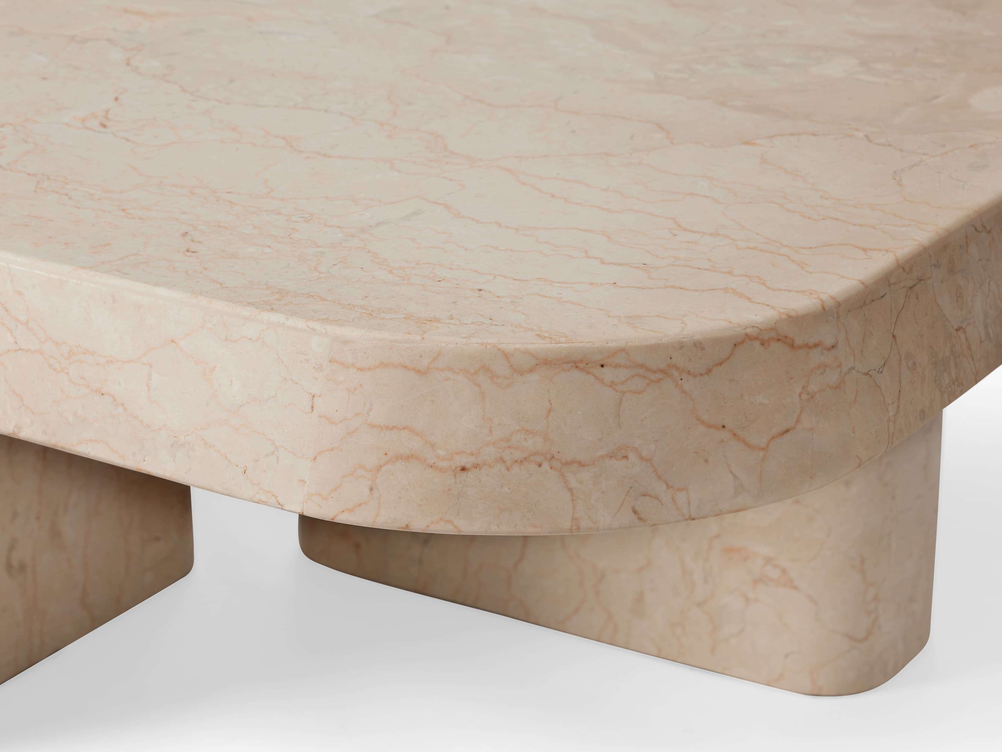 Cruz Outdoor Coffee Table