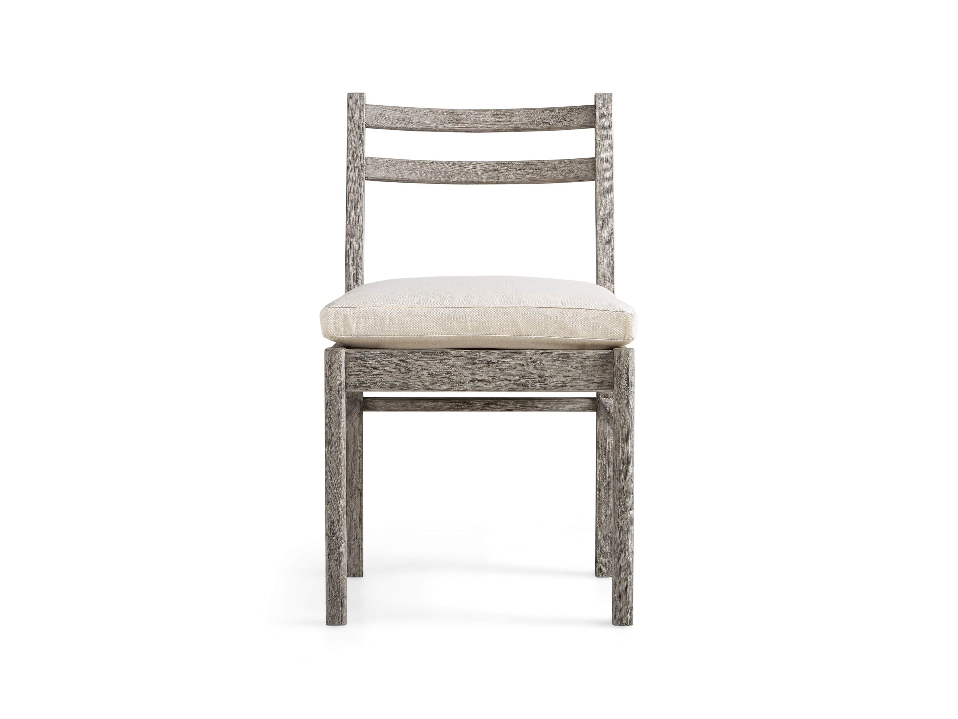 Costa Outdoor 21" Dining Side Chair
