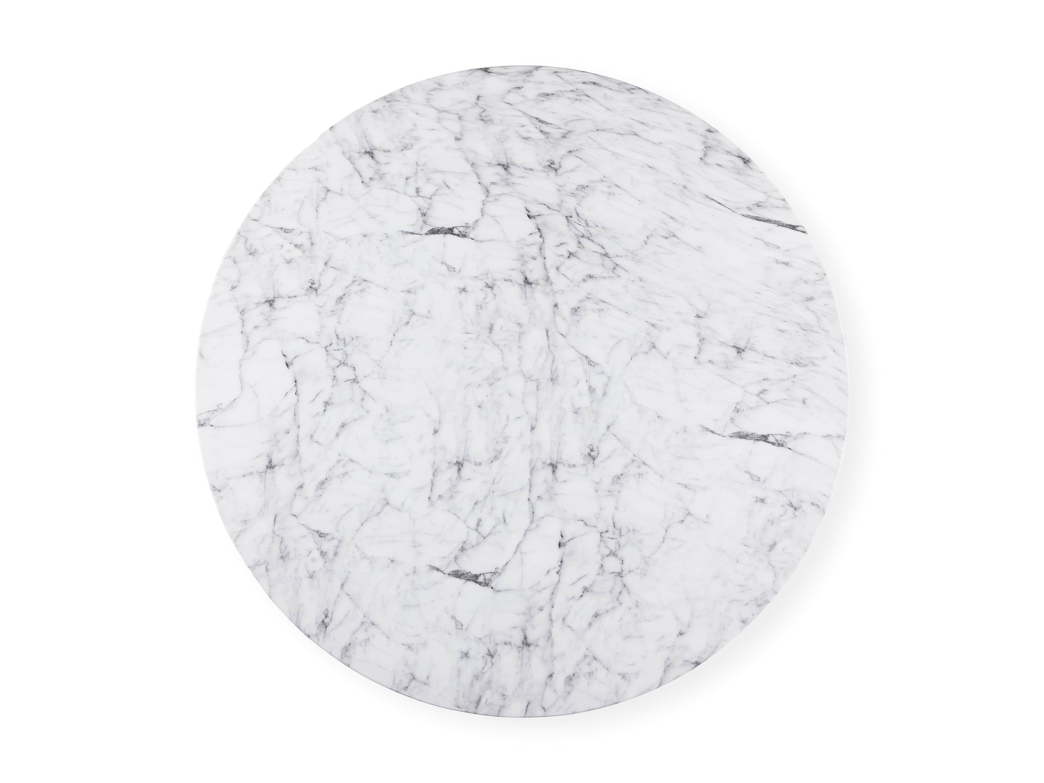 Edgewater Outdoor Faux Marble Dining Table Arhaus