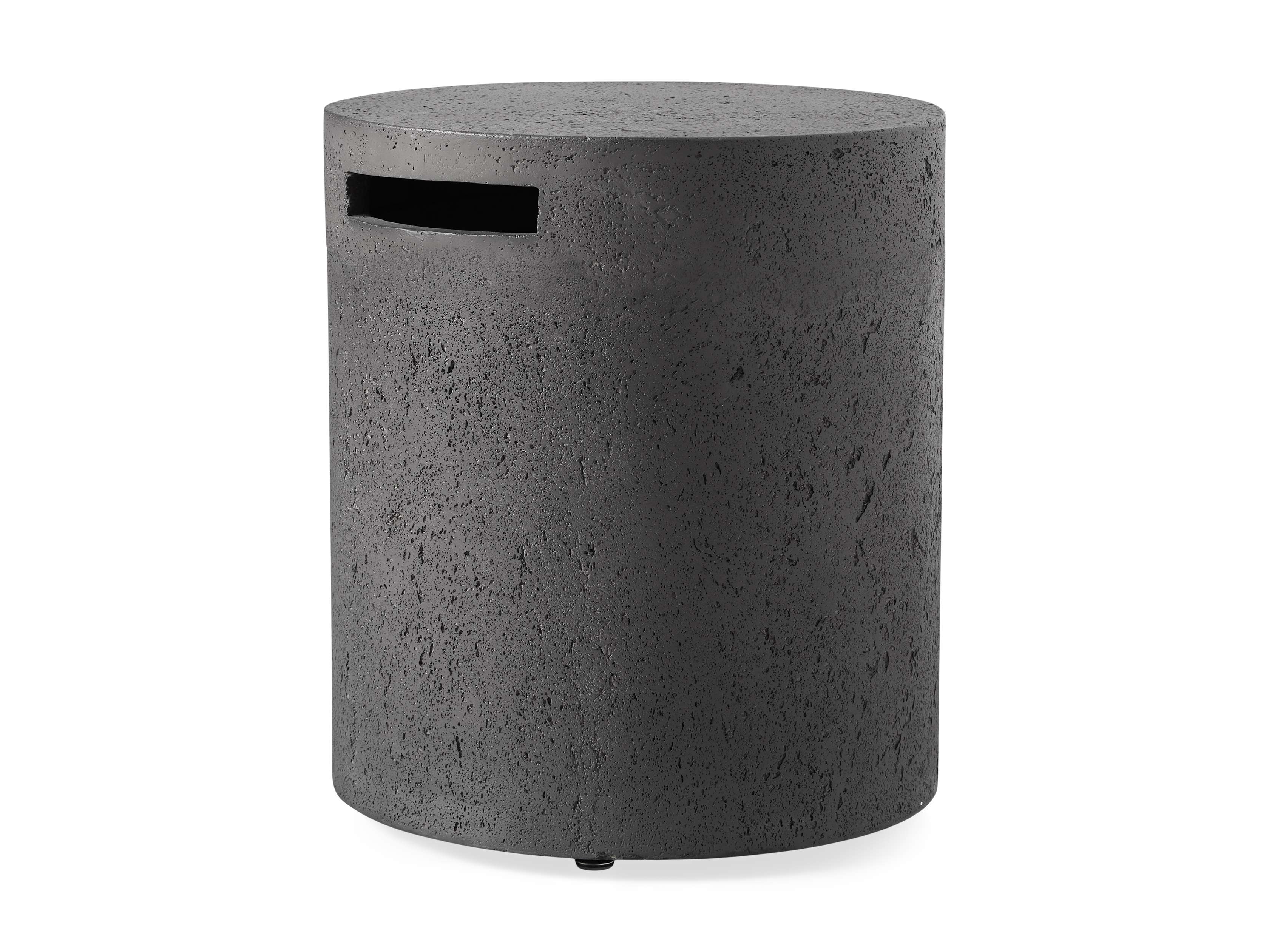 Outdoor Fire Pit Tank Cover, slide 4 of 4