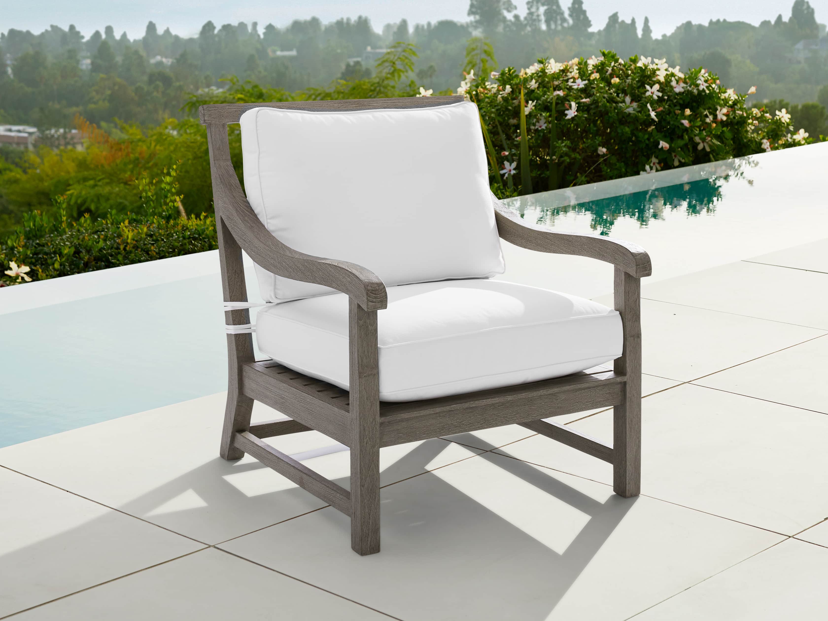 Outdoor Chairs | Patio Chairs | Arhaus