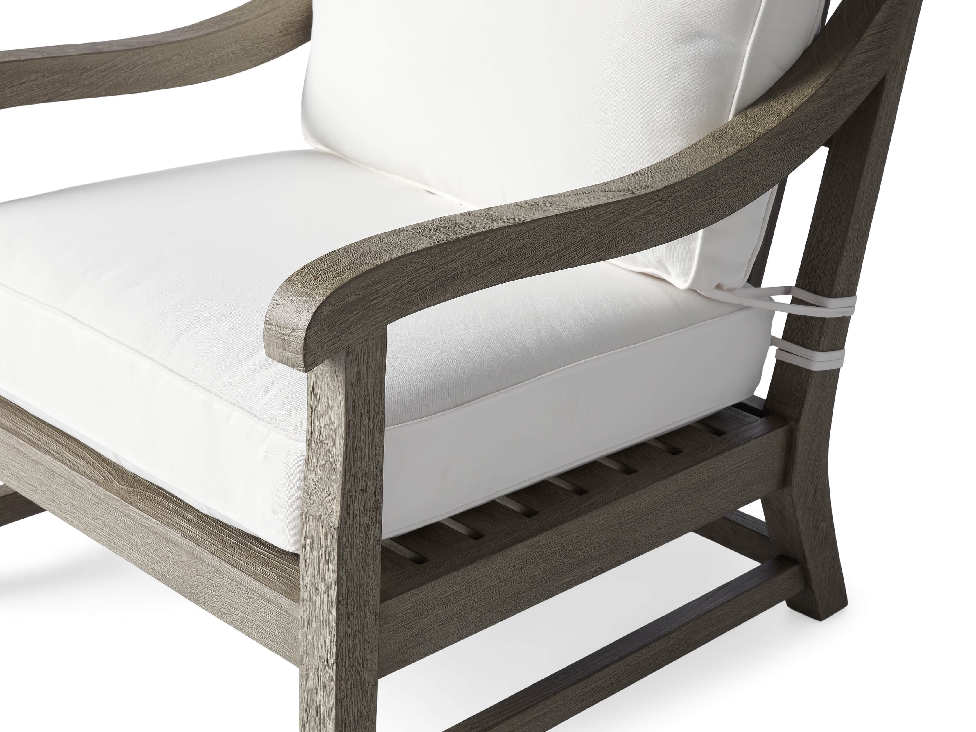 Hamptons Outdoor Lounge Chair Arhaus Hamptons Outdoor Lounge Chair Arhaus, Kwalu Outdoor Furniture