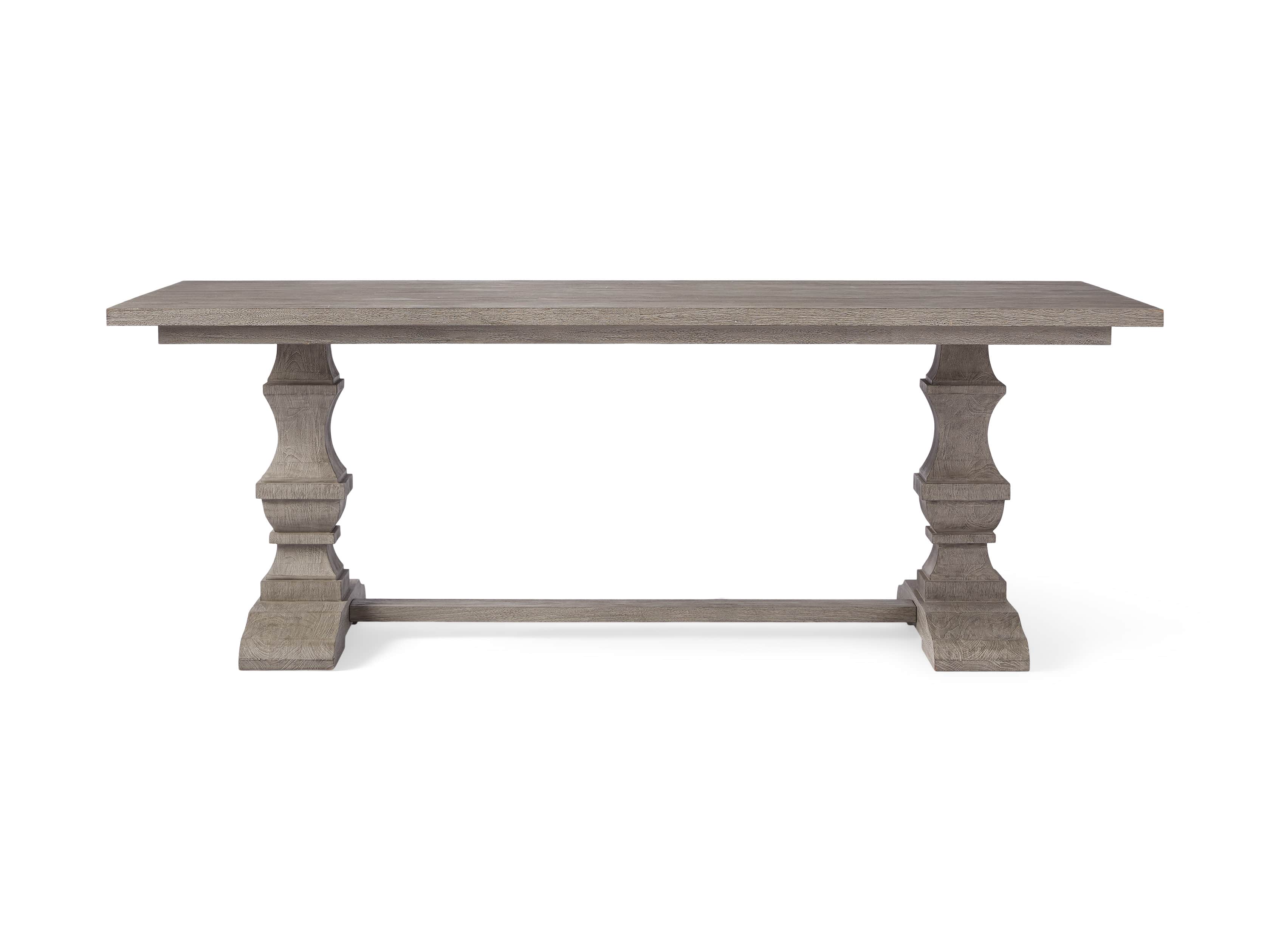 arhaus hamptons dining table