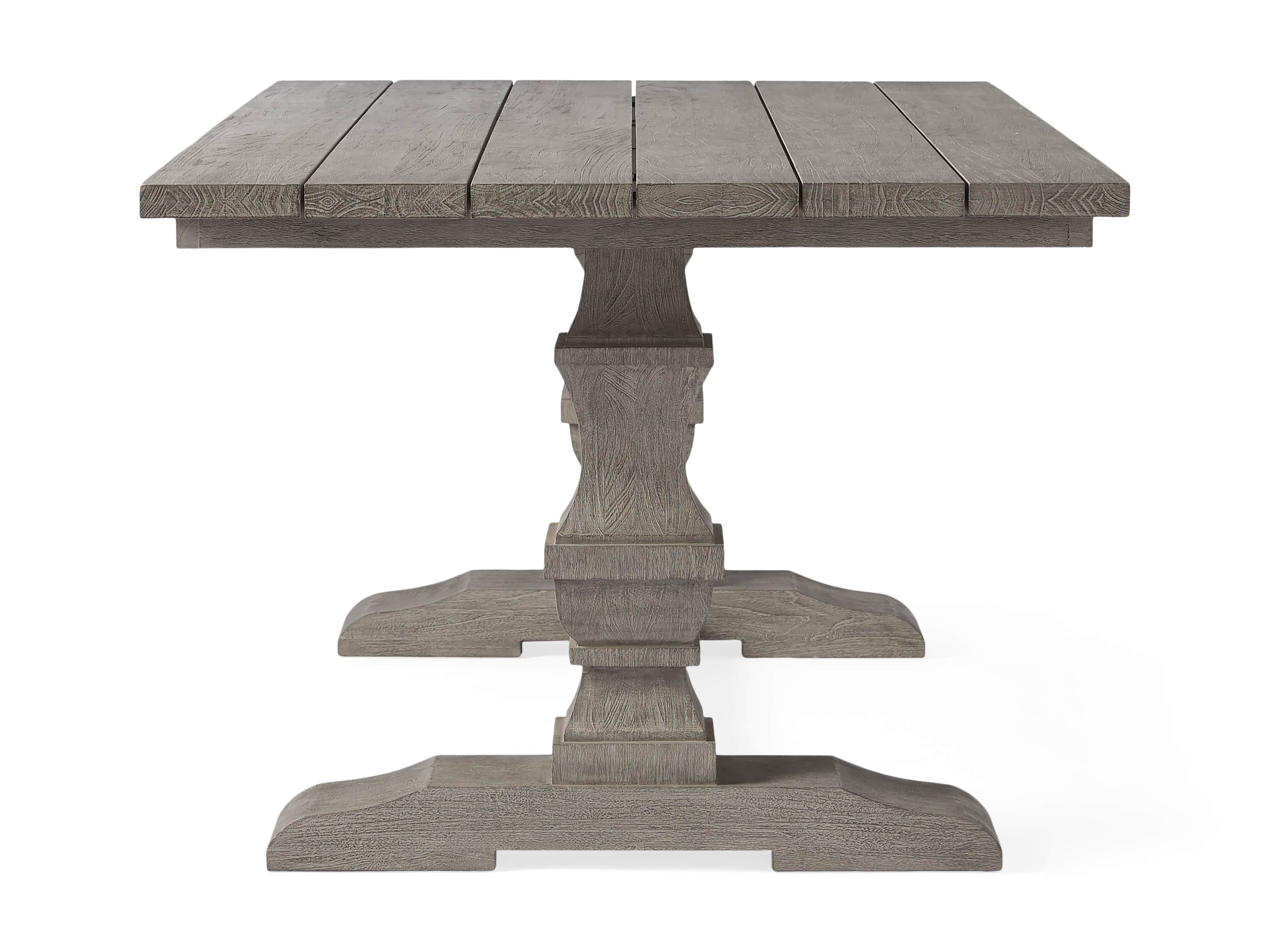 arhaus hamptons dining table