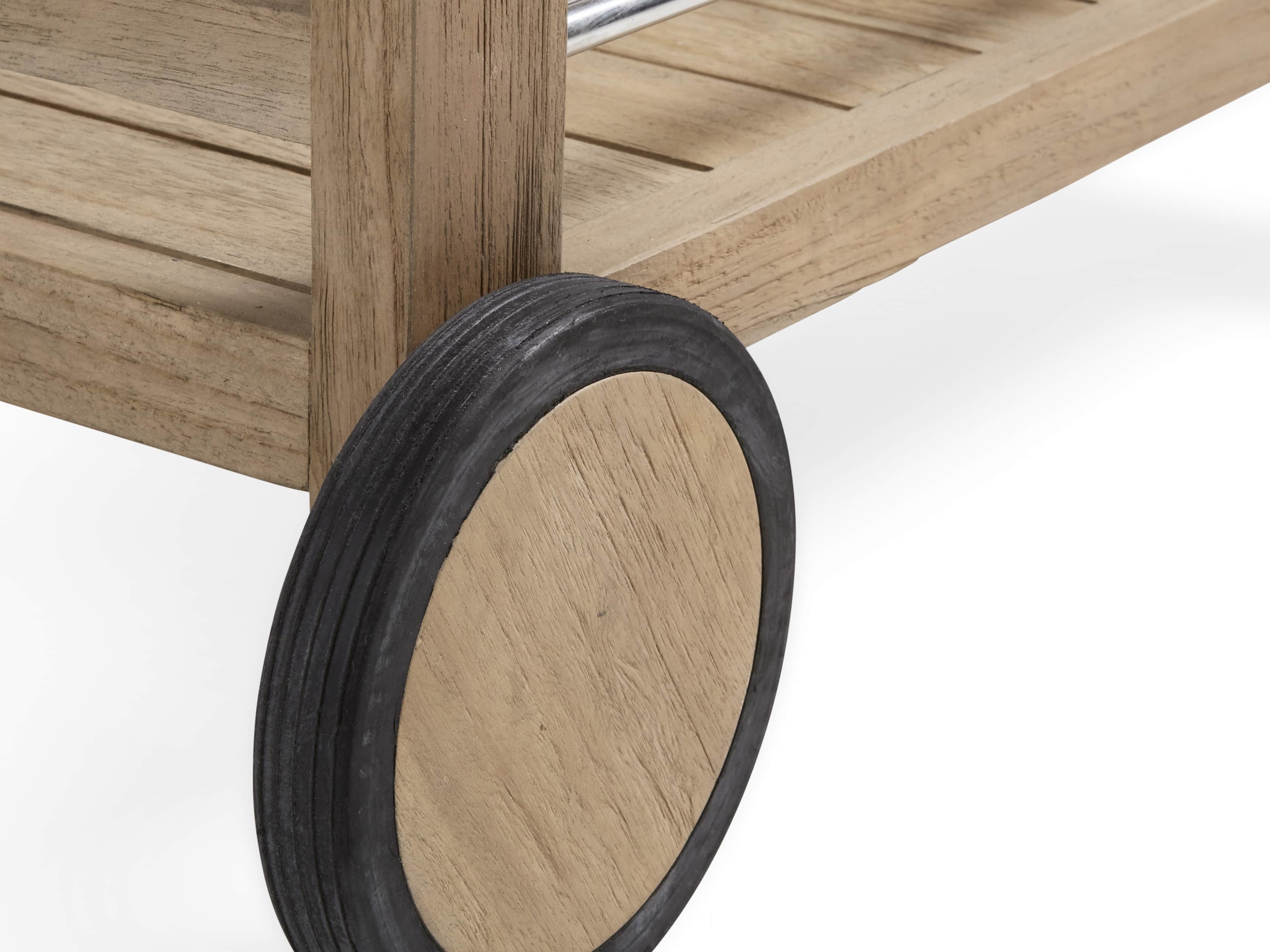 Hamptons Outdoor Bar Cart, slide 5 of 5