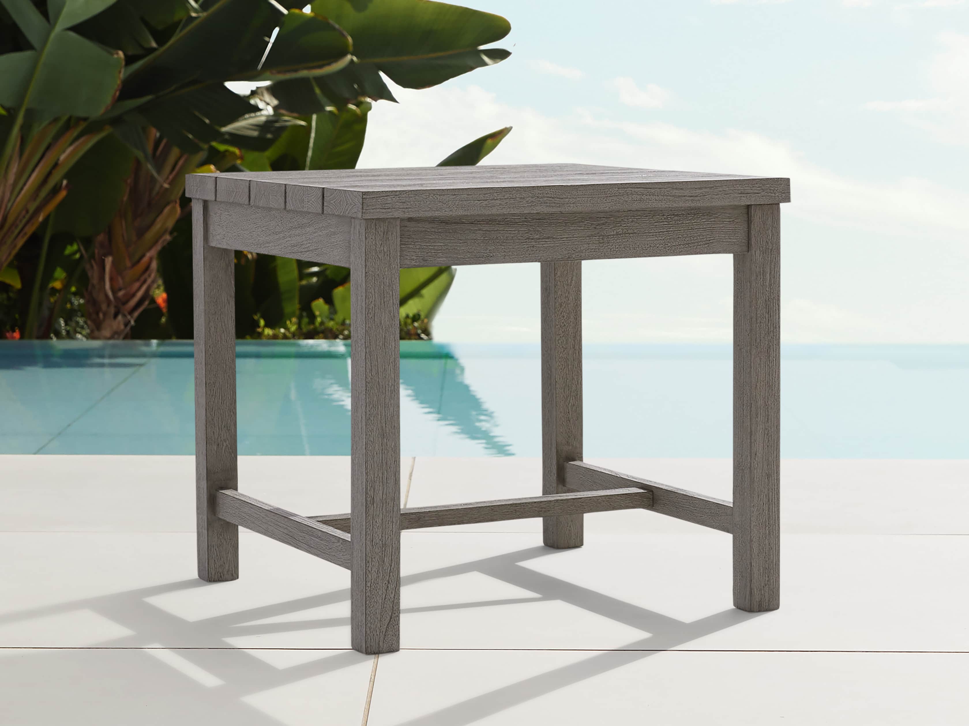 Outdoor Accent Tables Outdoor Coffee Tables Arhaus