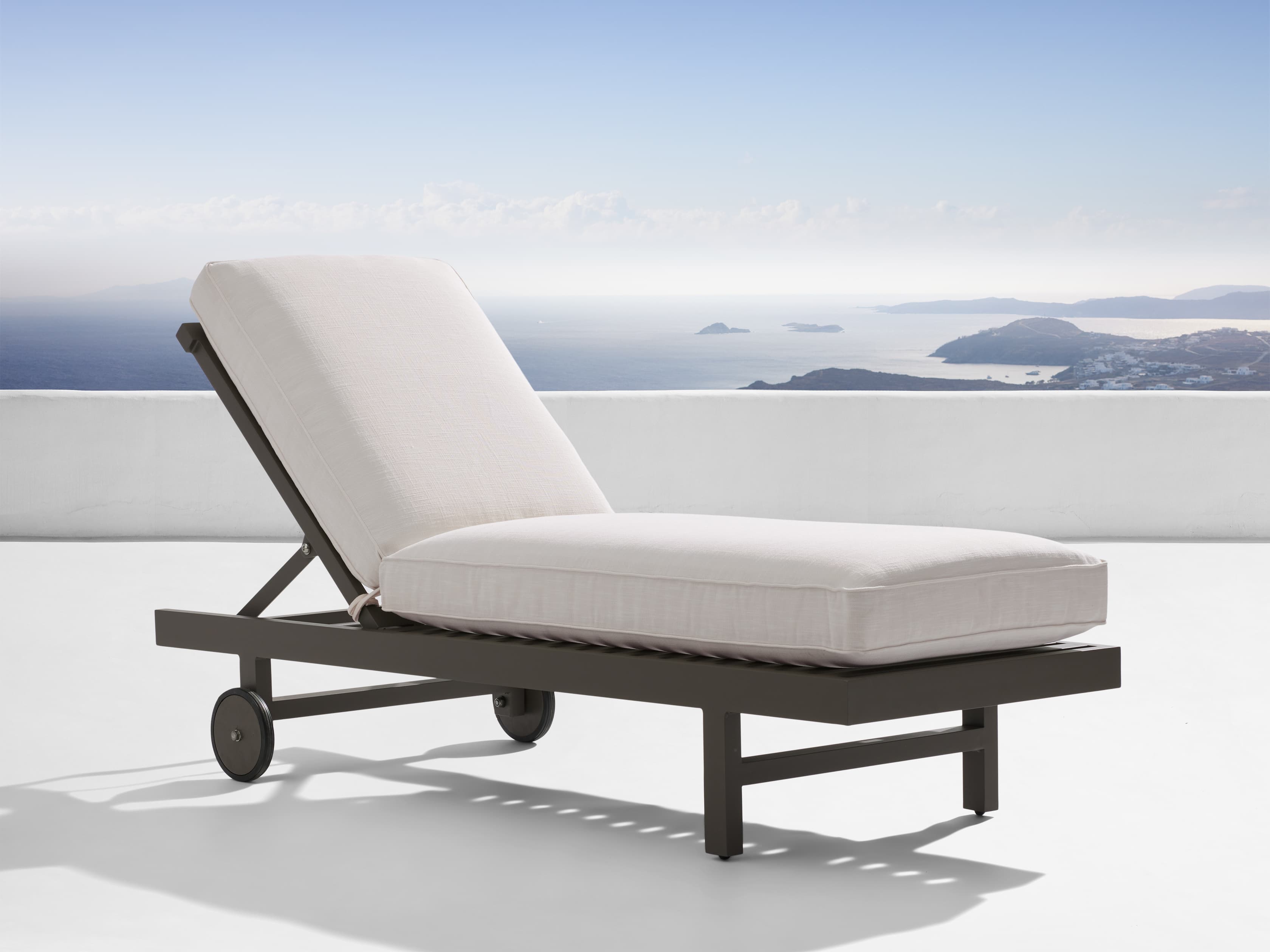 Restoration hardware discount chaise lounge outdoor