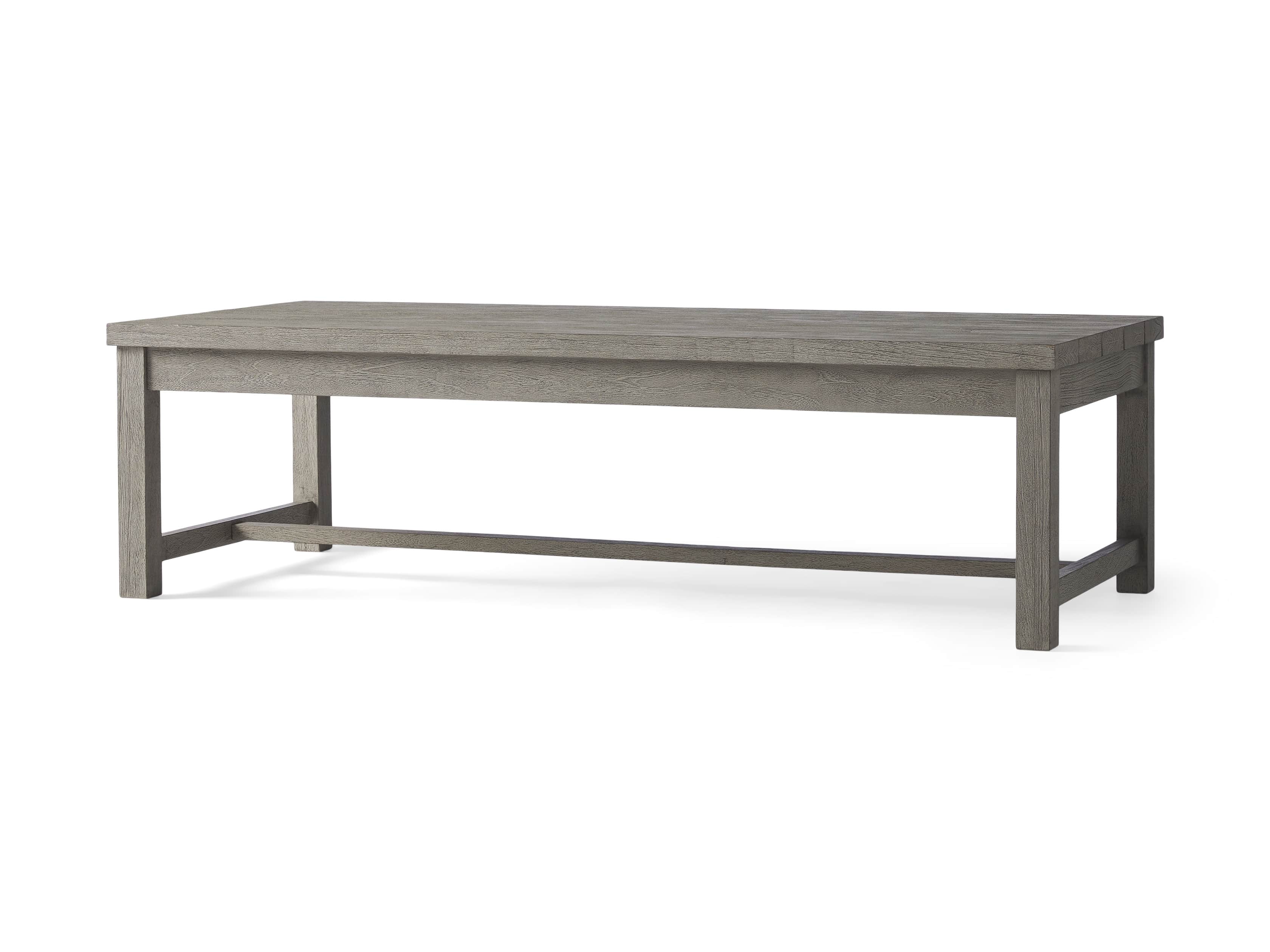 Hamptons Outdoor Coffee Table Arhaus