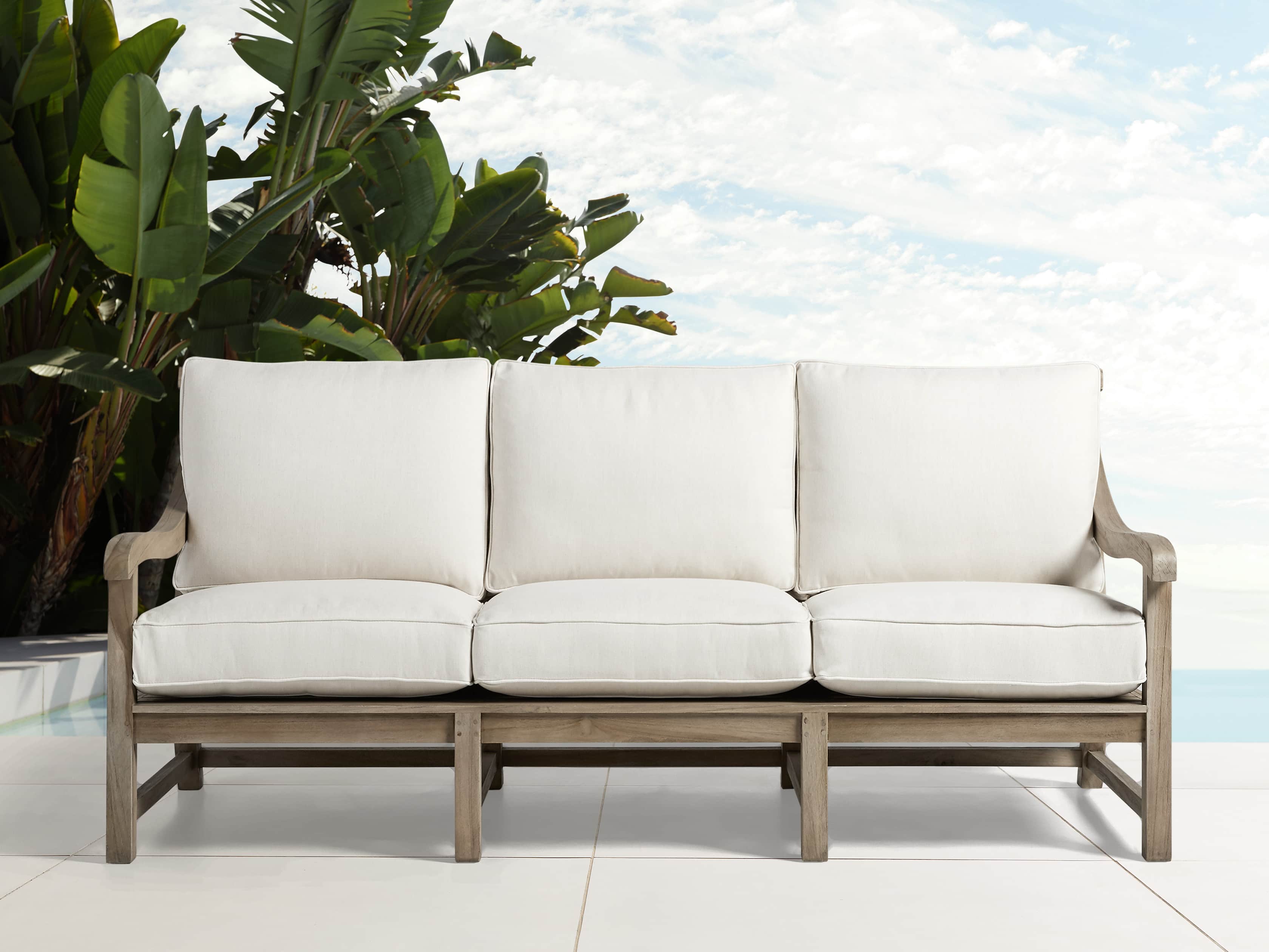 HAMPTONS SOFA CUSHION, slide 2 of 2