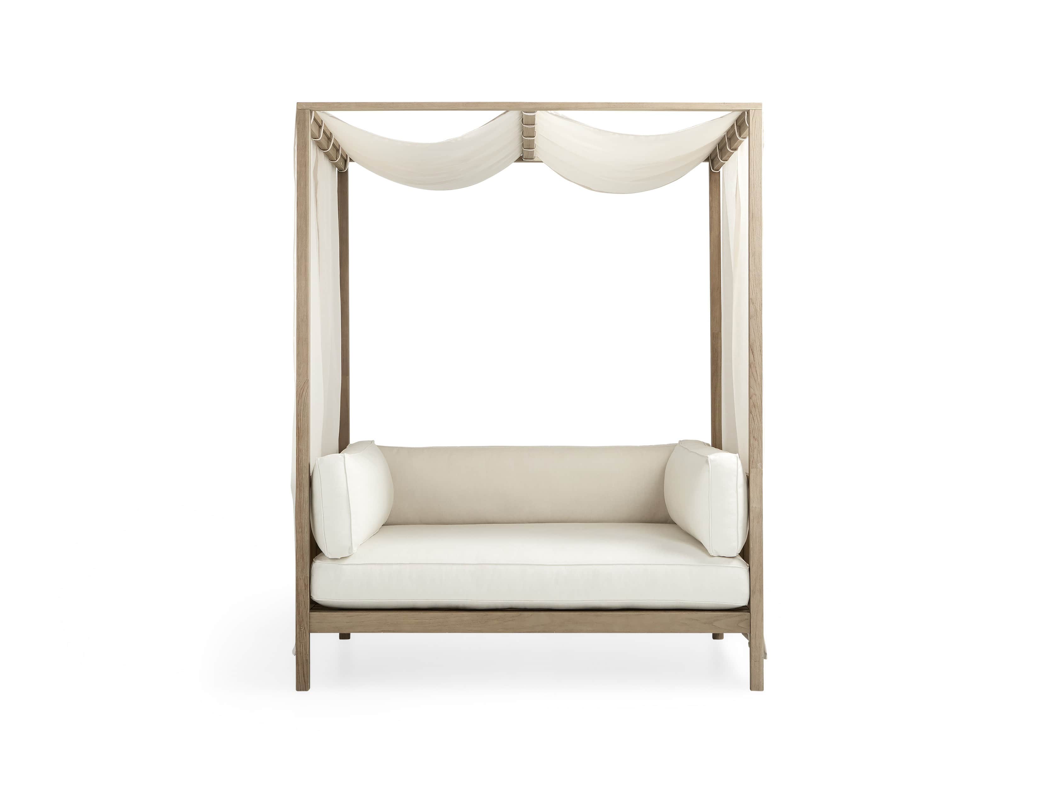 Hamptons Outdoor 72" Daybed