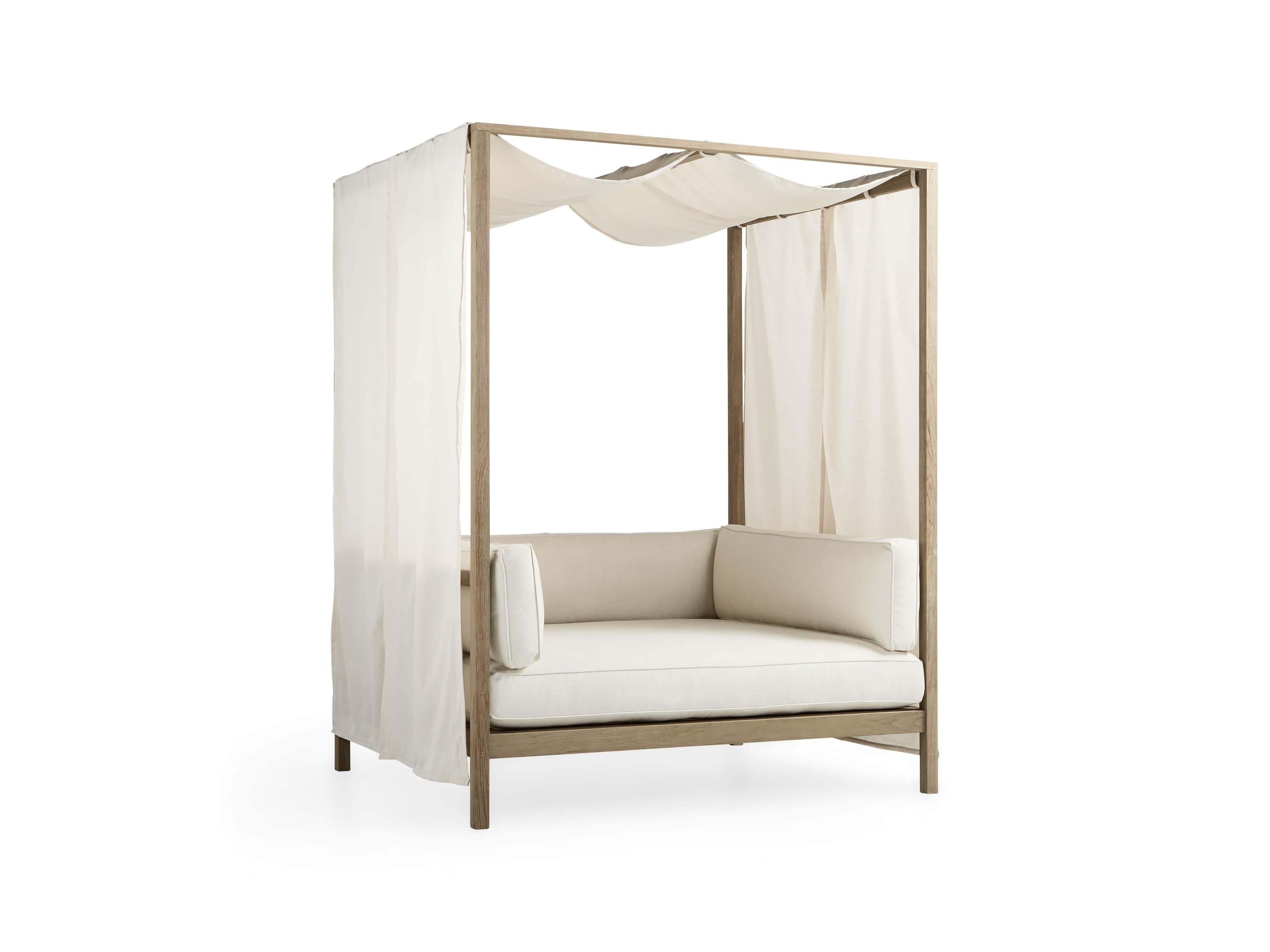 Hamptons Outdoor 72" Daybed
