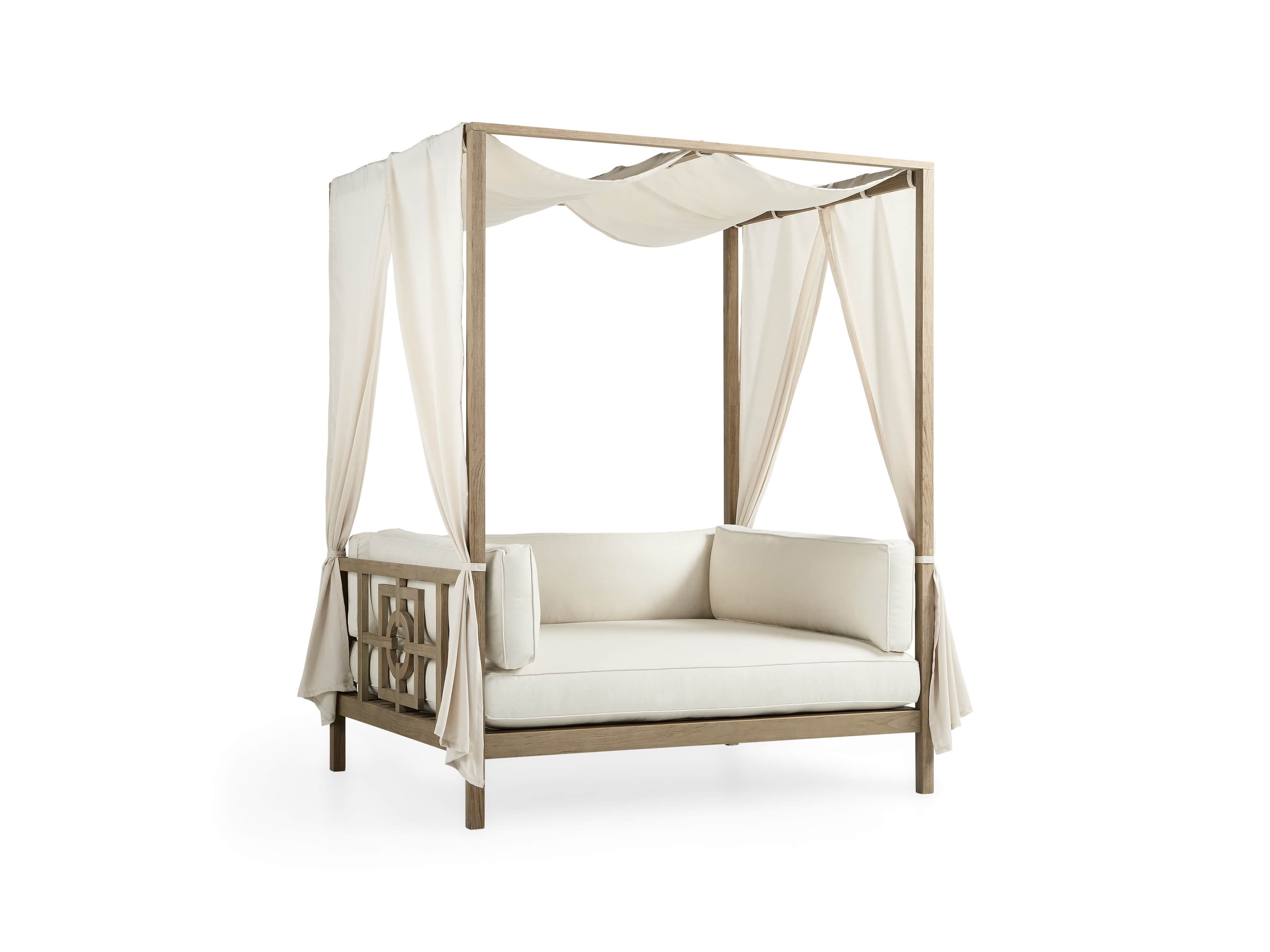 Hamptons Outdoor 72" Daybed