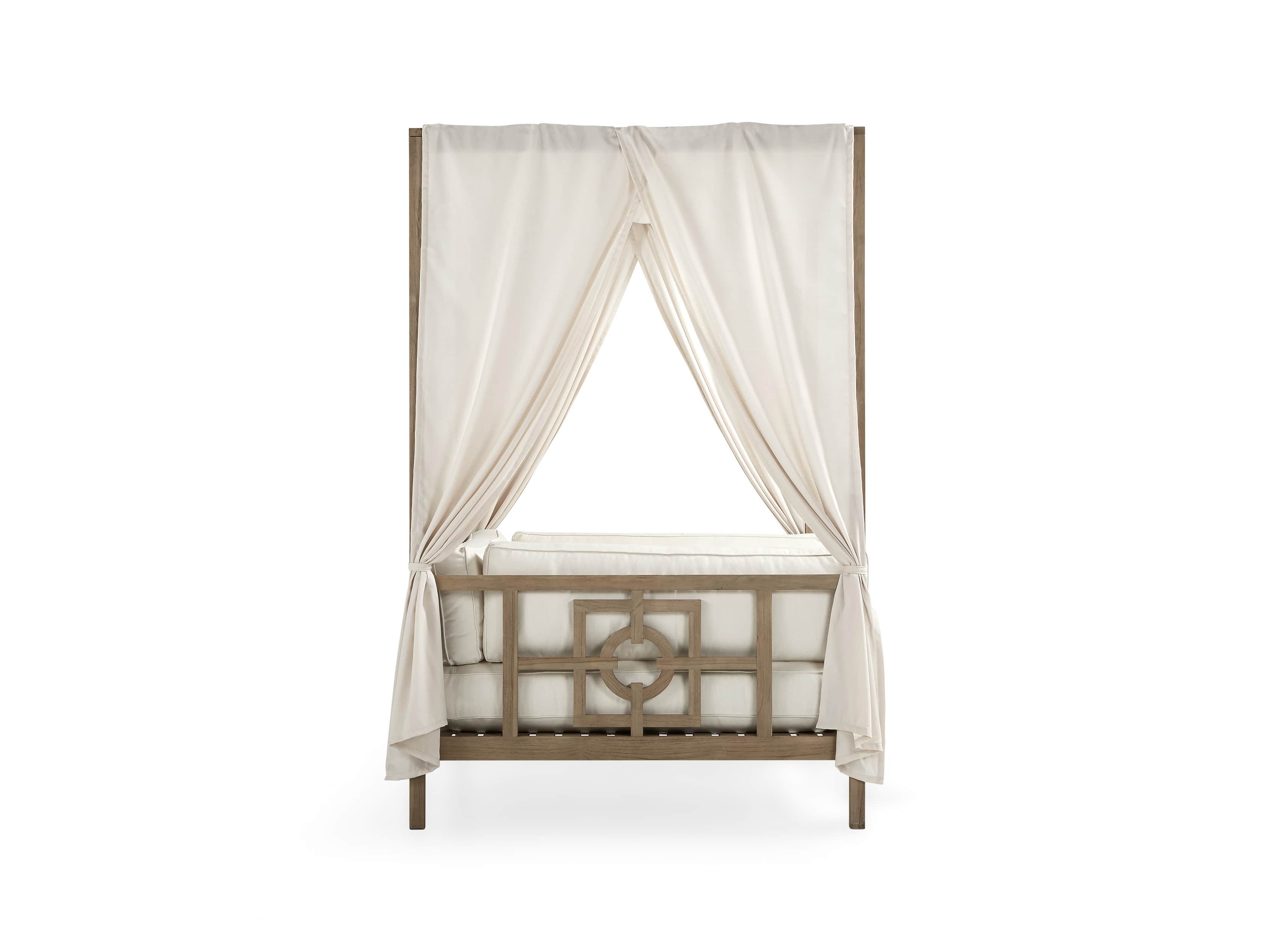 Hamptons Outdoor 72" Daybed