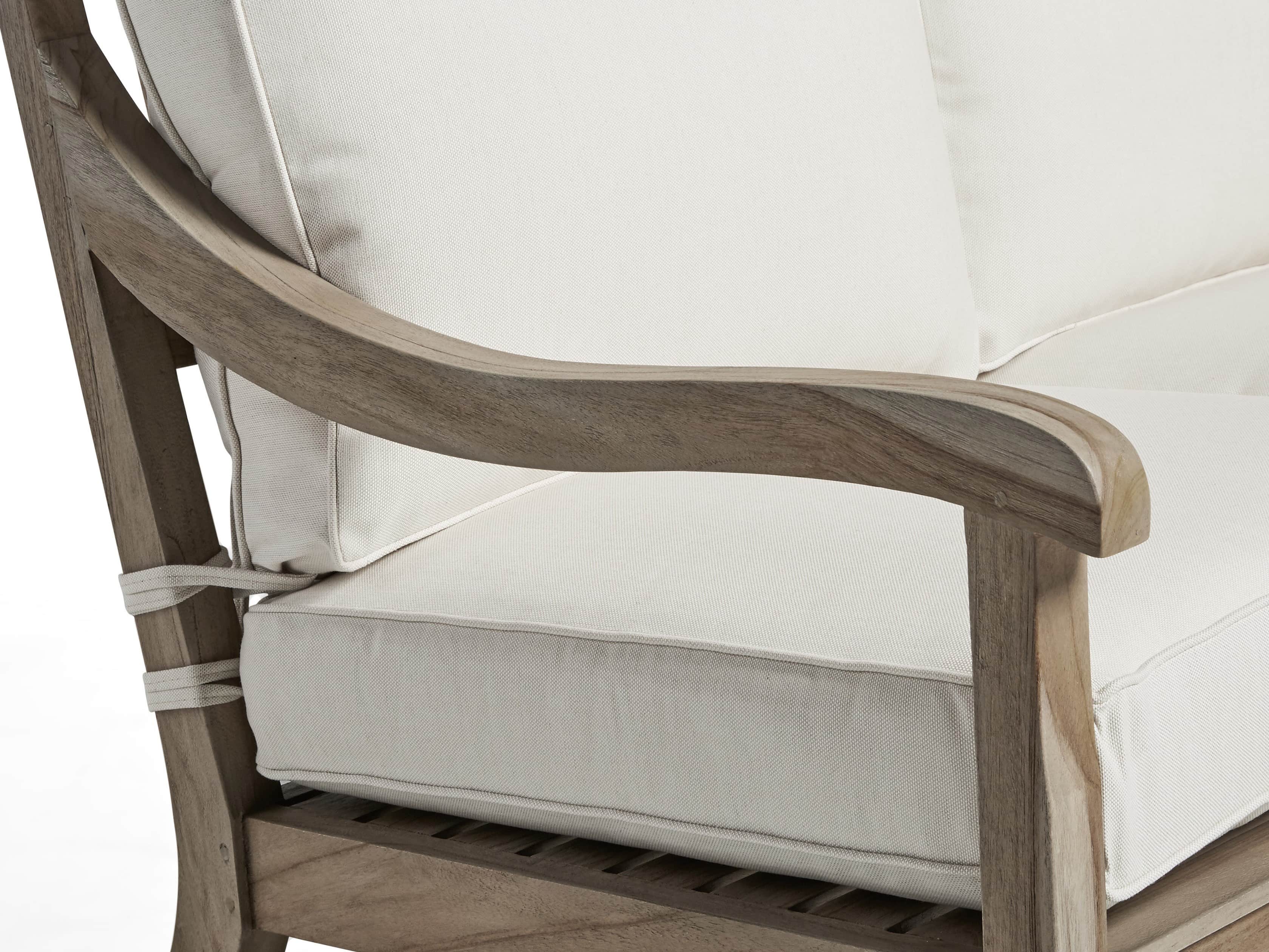 Hamptons Outdoor 83" Sofa