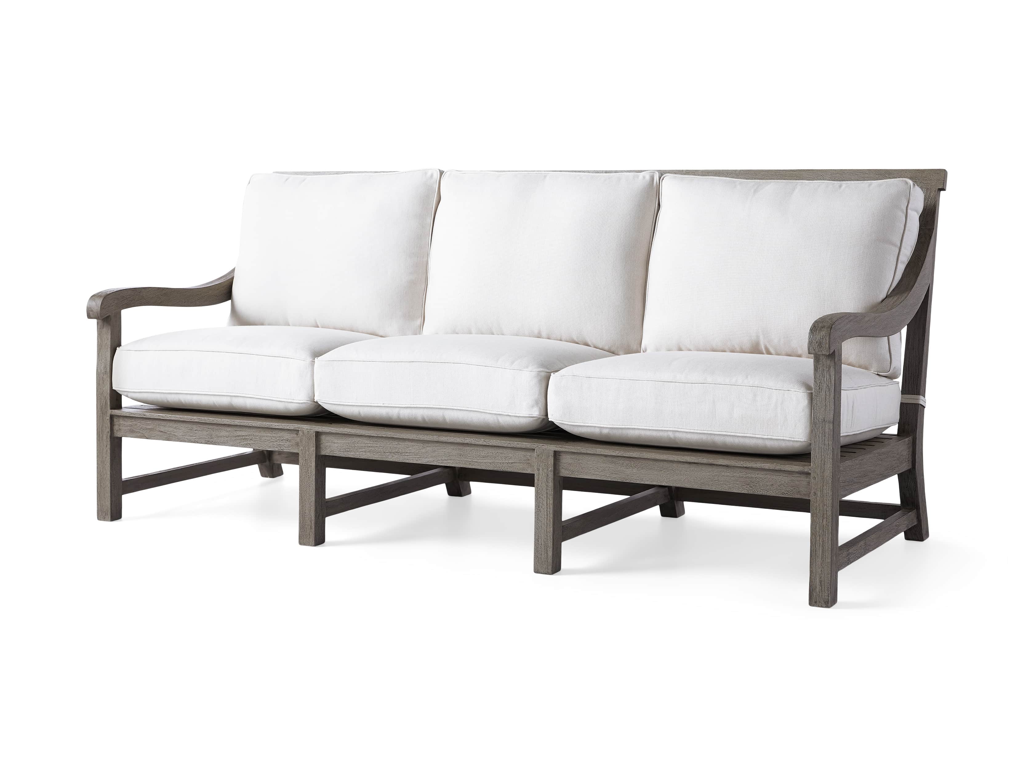 Hamptons Outdoor Sofa Arhaus